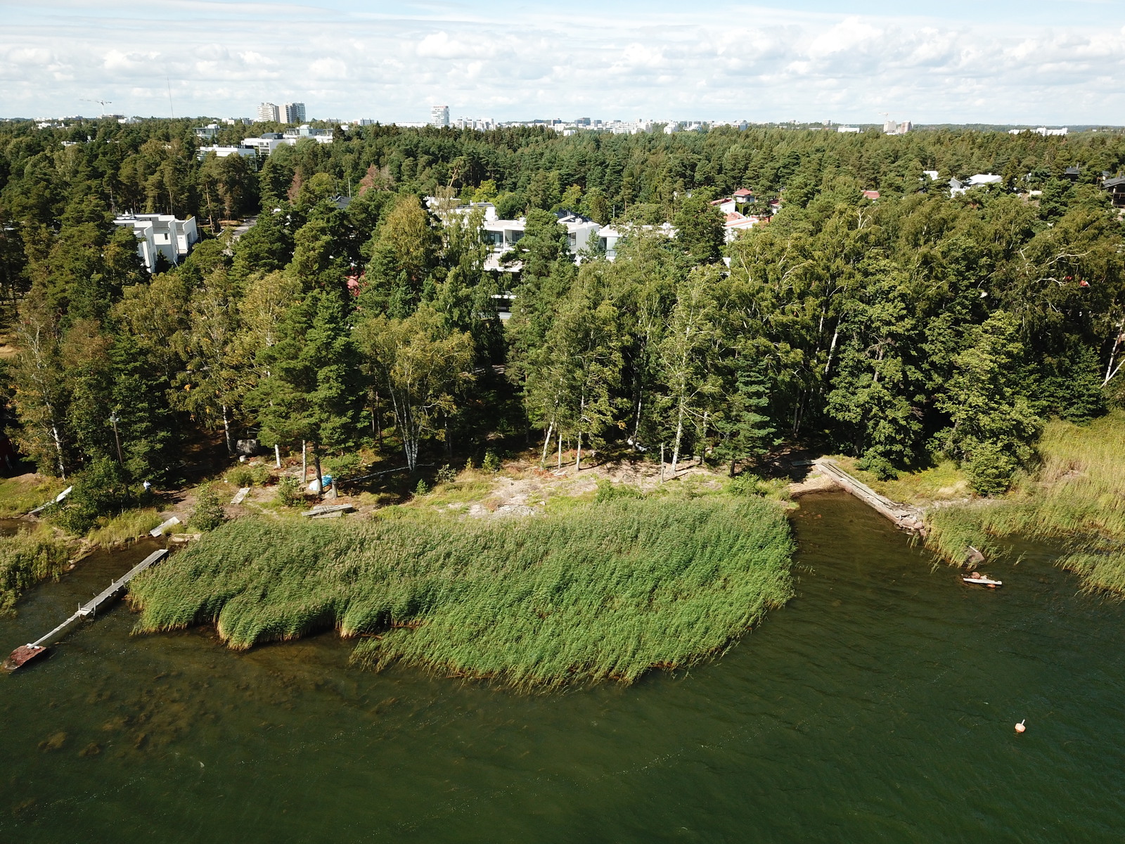 Koukkuniemenportti 10 - kuva 1