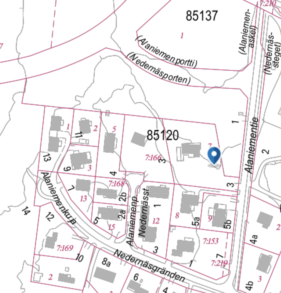 Alaniementie 3 - image 2