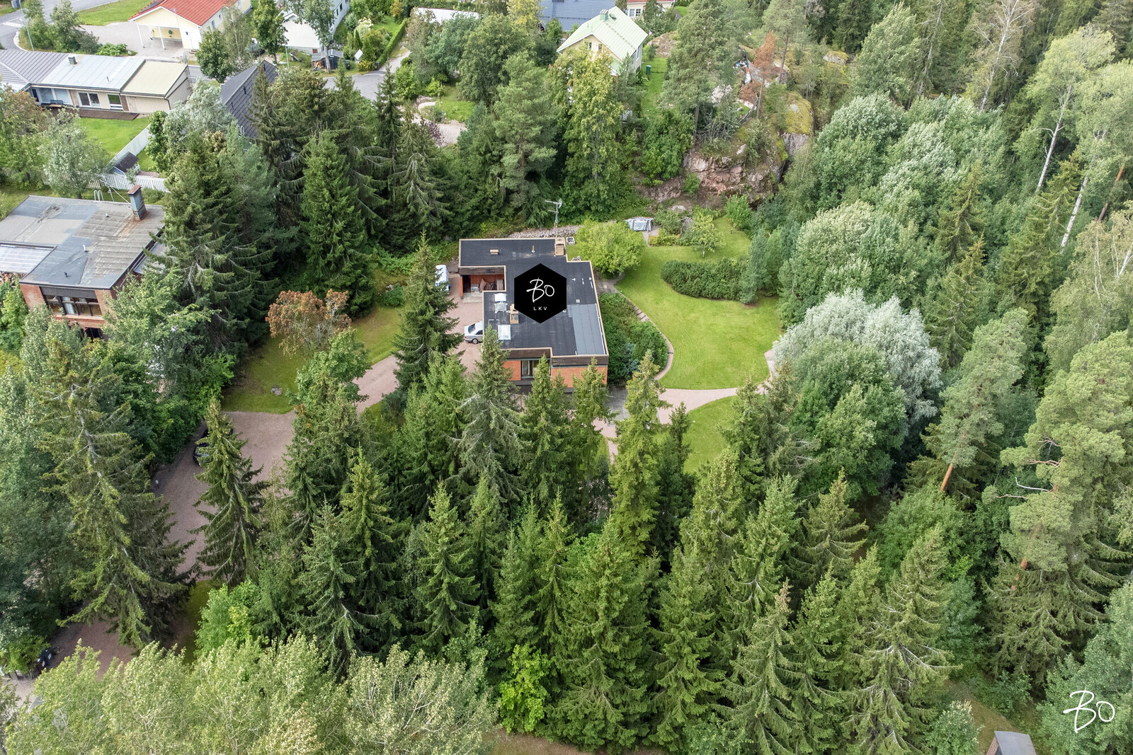 Alaniementie 3 - image 1