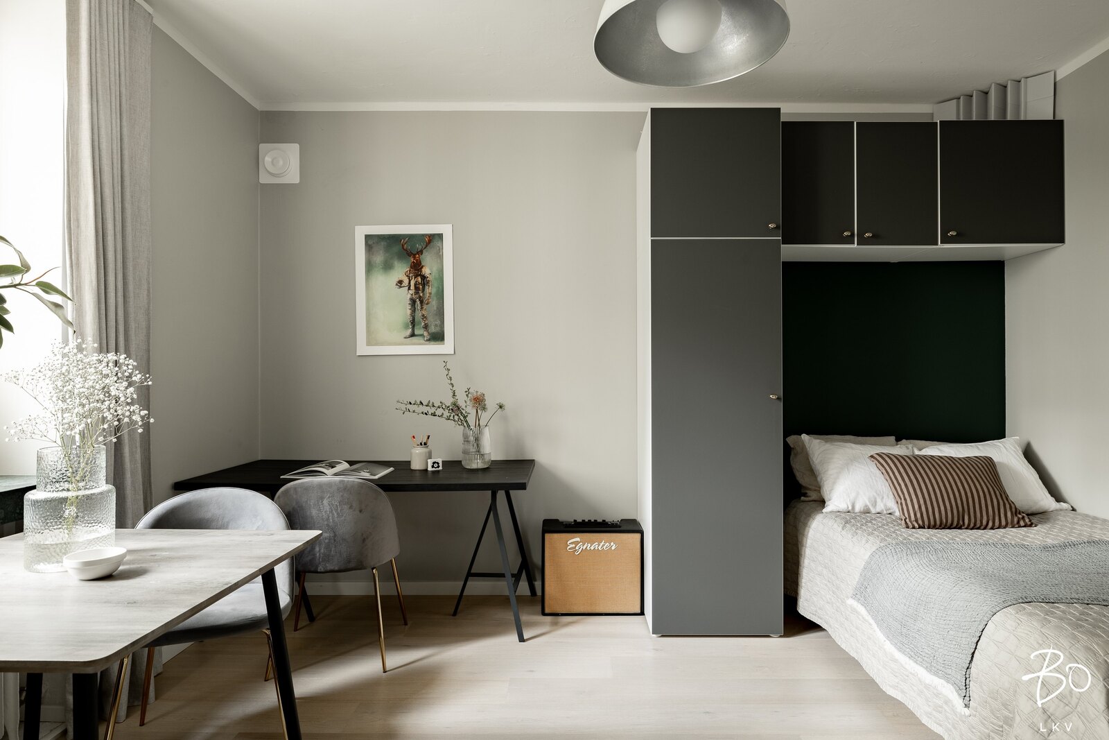 Töölöntorinkatu 4 - kuva 5