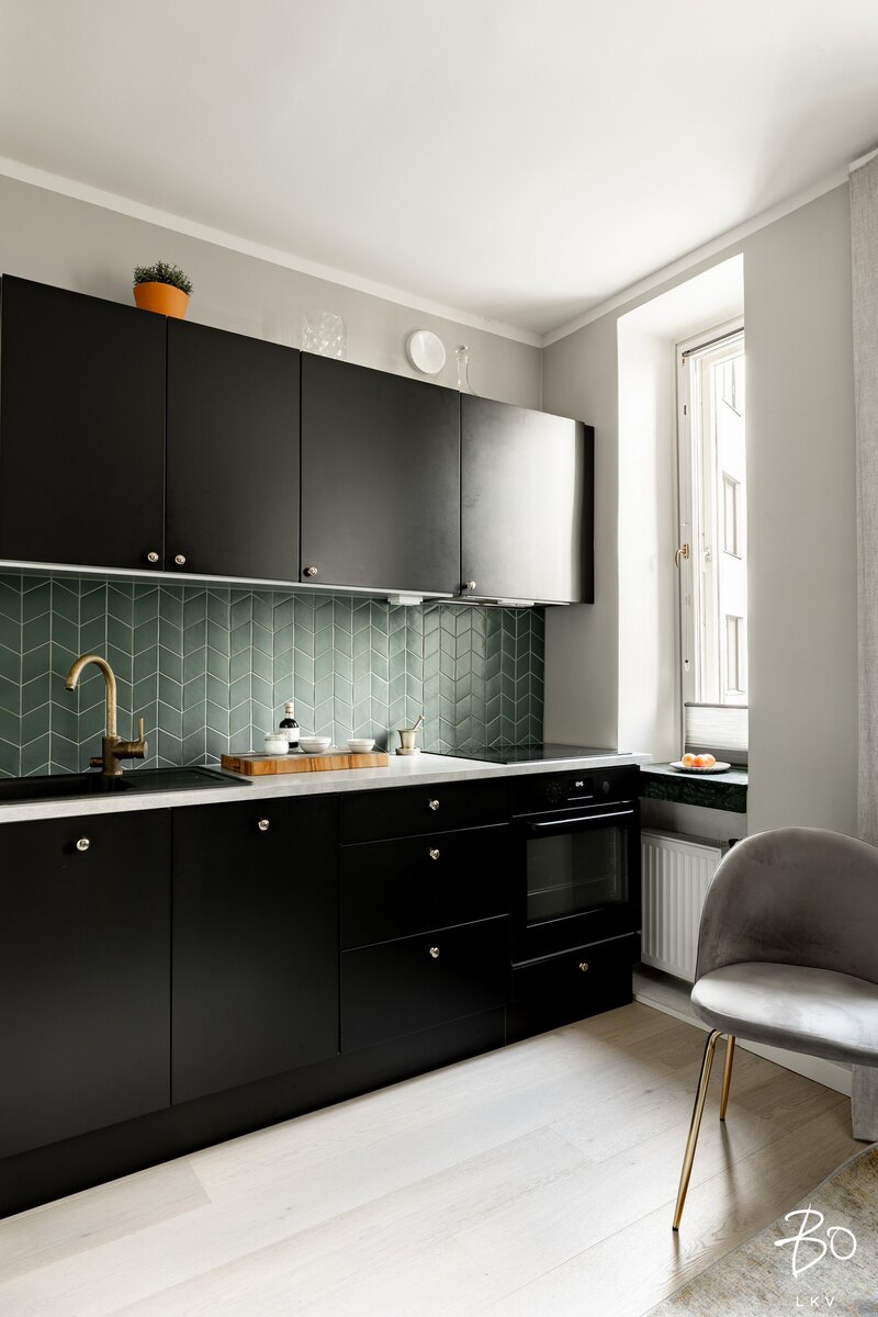 Töölöntorinkatu 4 - kuva 4