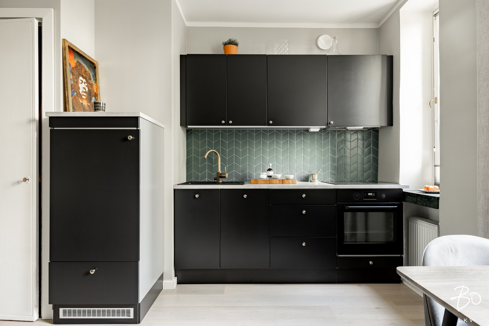 Töölöntorinkatu 4 - kuva 3