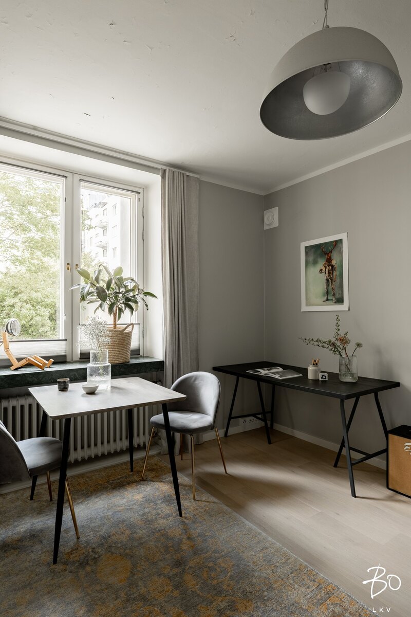 Töölöntorinkatu 4 - kuva 6