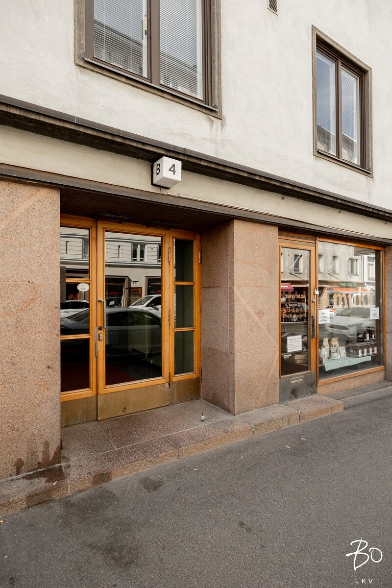 Töölöntorinkatu 4 - kuva 11