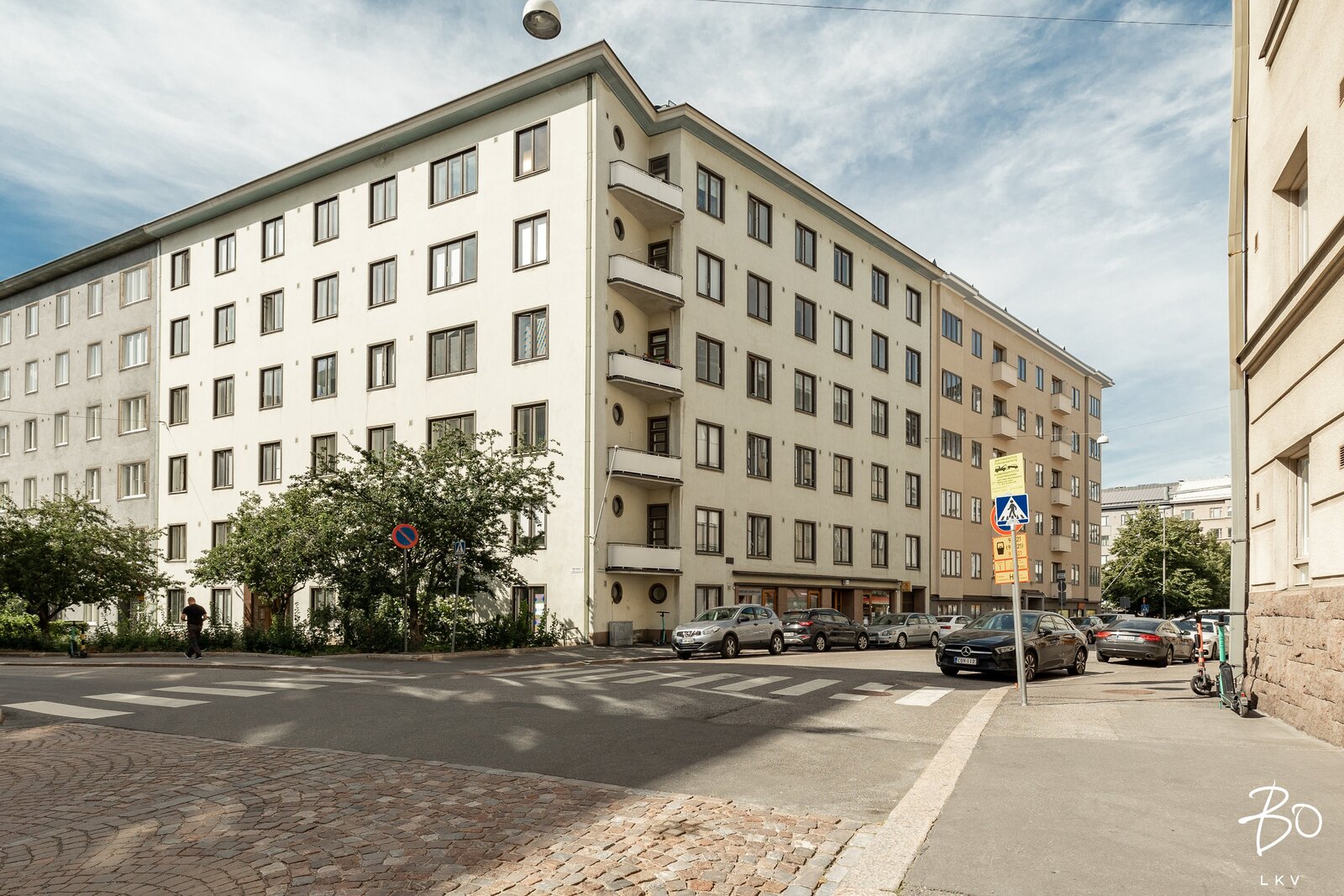 Töölöntorinkatu 4 - kuva 10