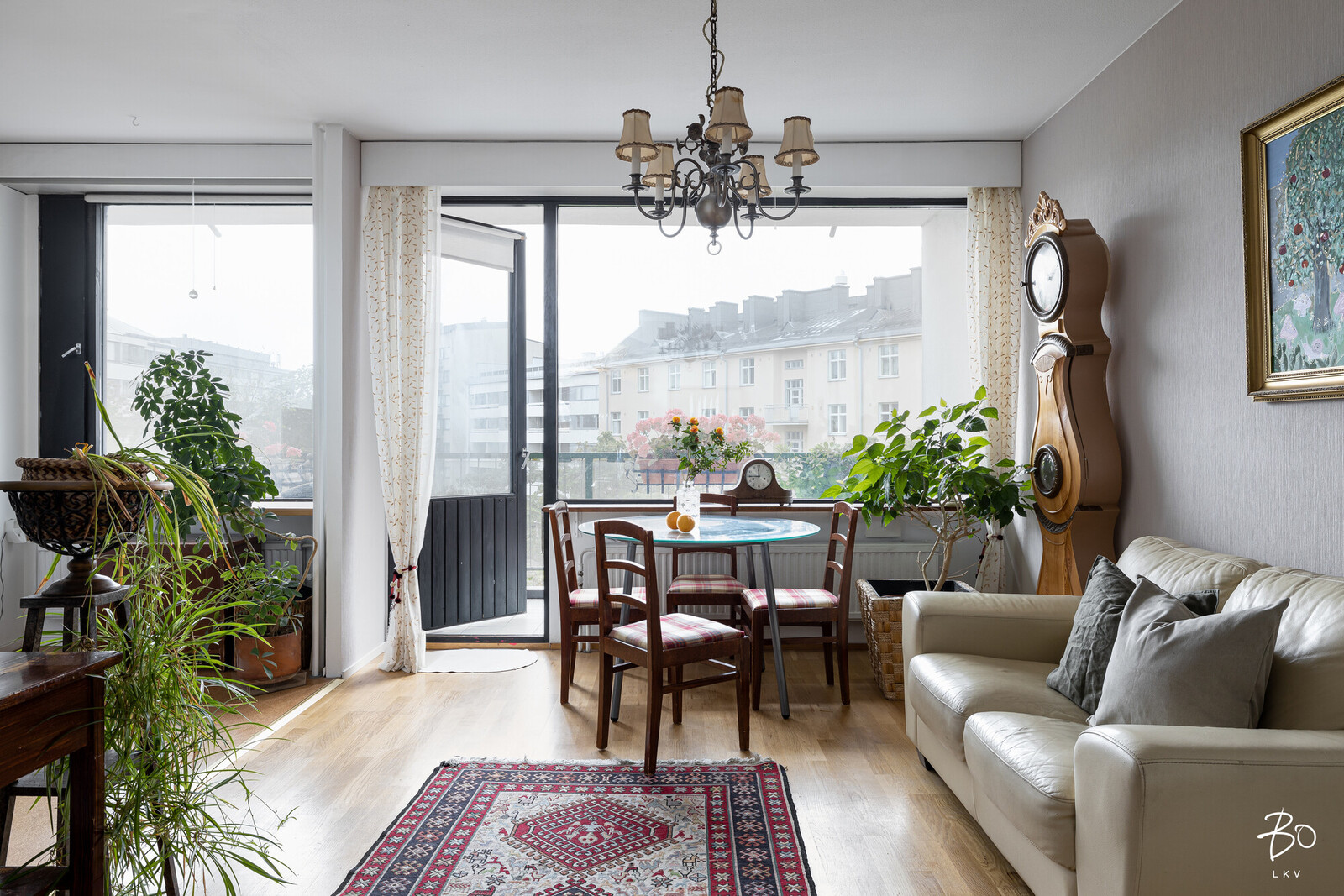 Castréninkatu 14 - kuva 1