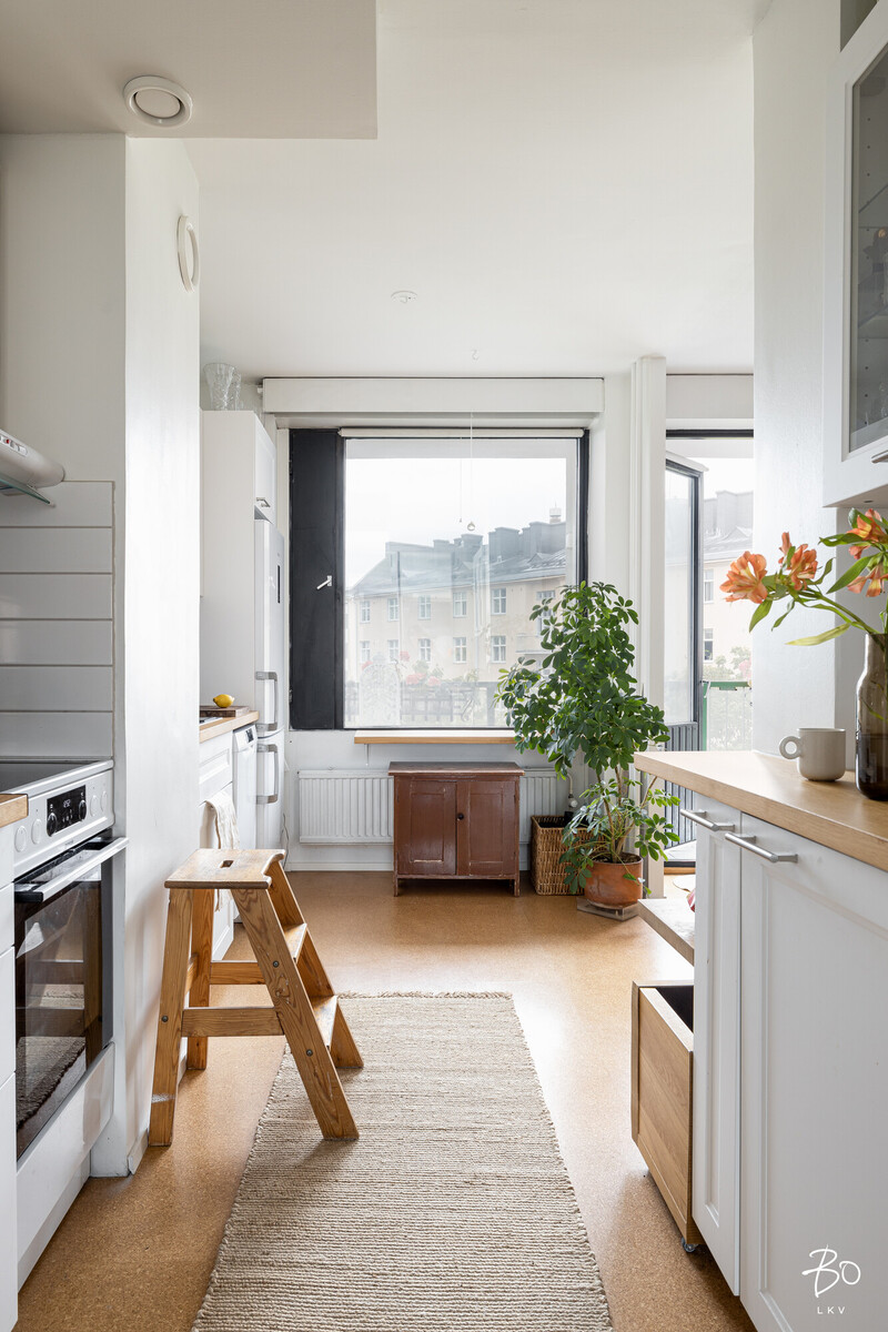 Castréninkatu 14 - kuva 6