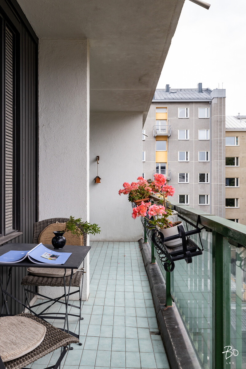 Castréninkatu 14 - kuva 9