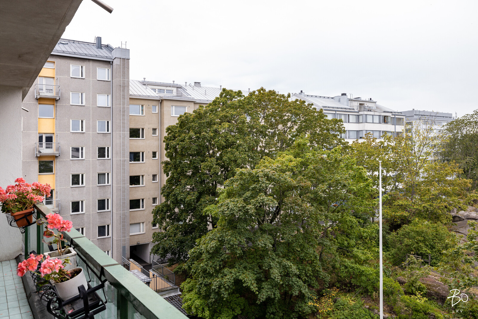 Castréninkatu 14 - kuva 10