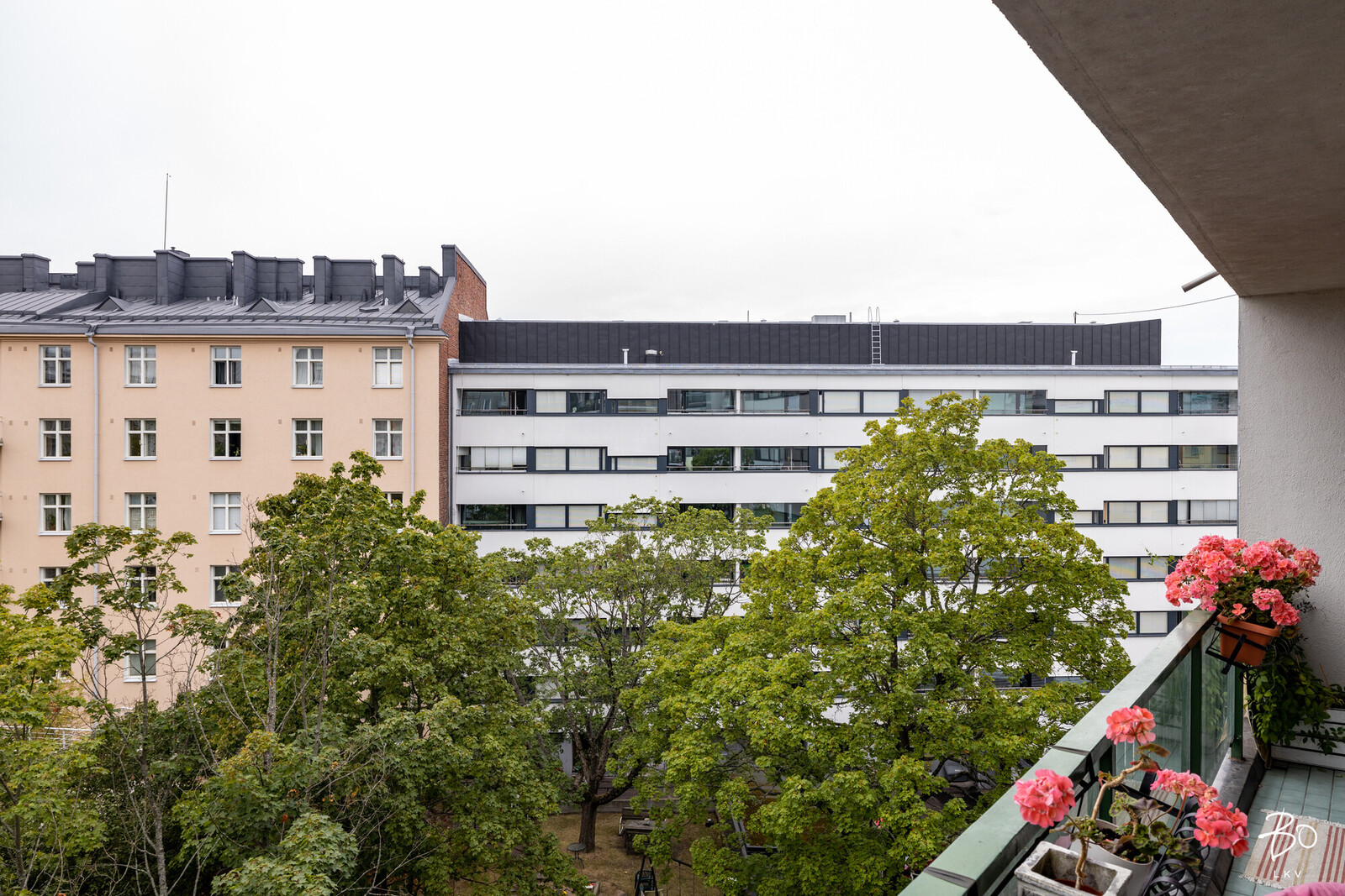 Castréninkatu 14 - kuva 11