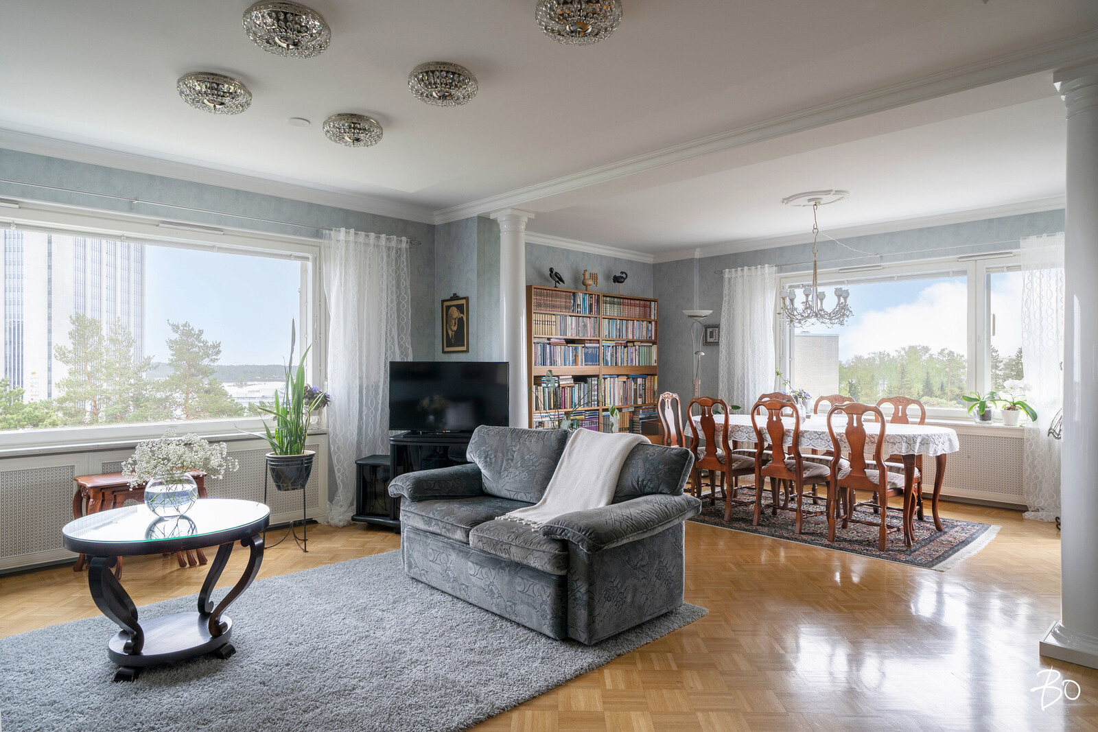 Harjuviita 18 - image 1