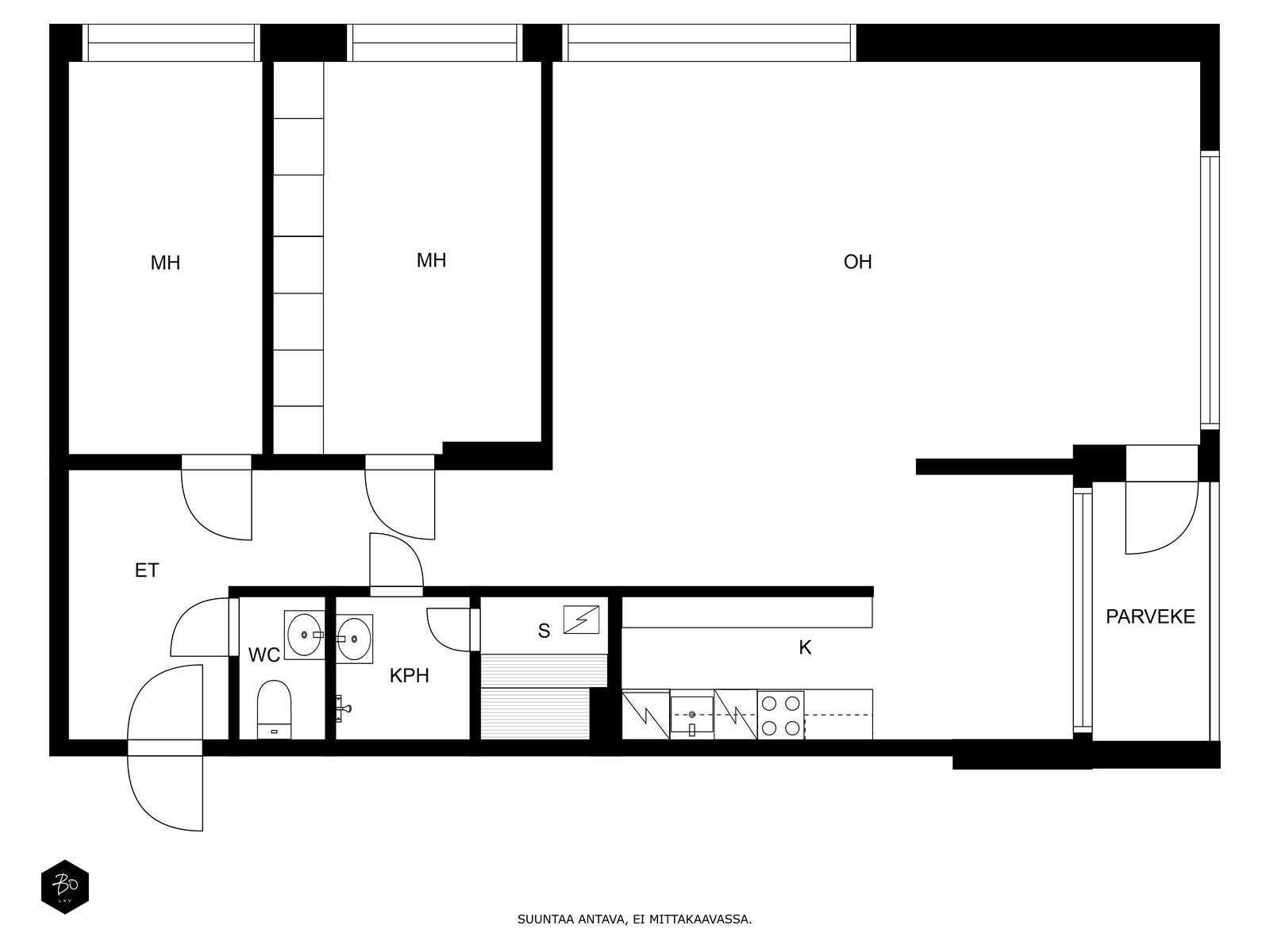 Harjuviita 18 - image 2