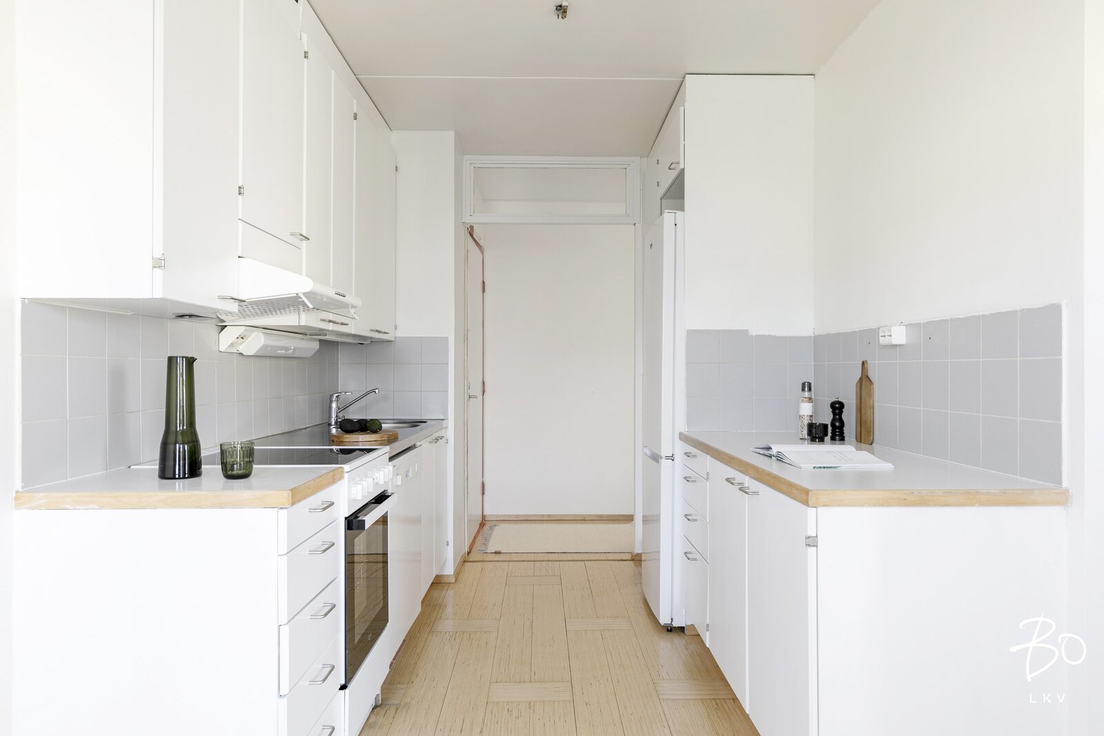 Kalevankatu 56a - kuva 6