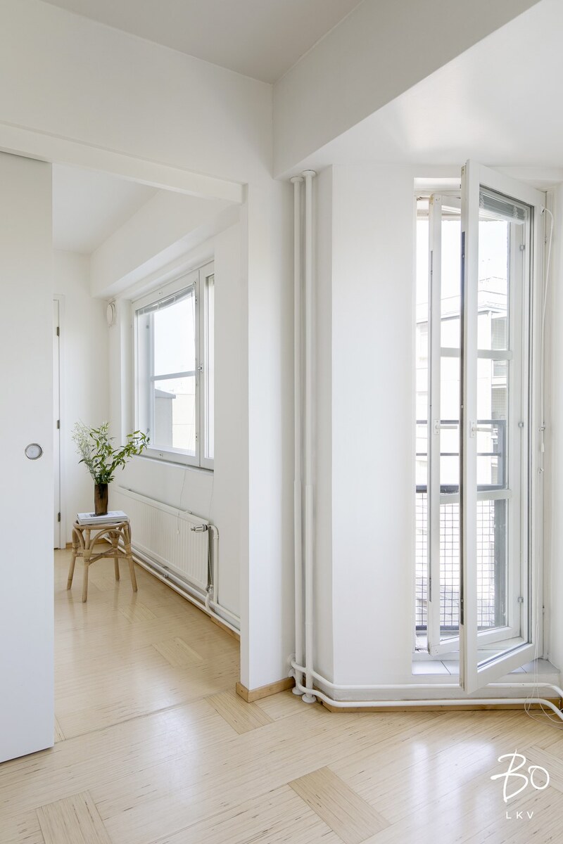 Kalevankatu 56a - kuva 3