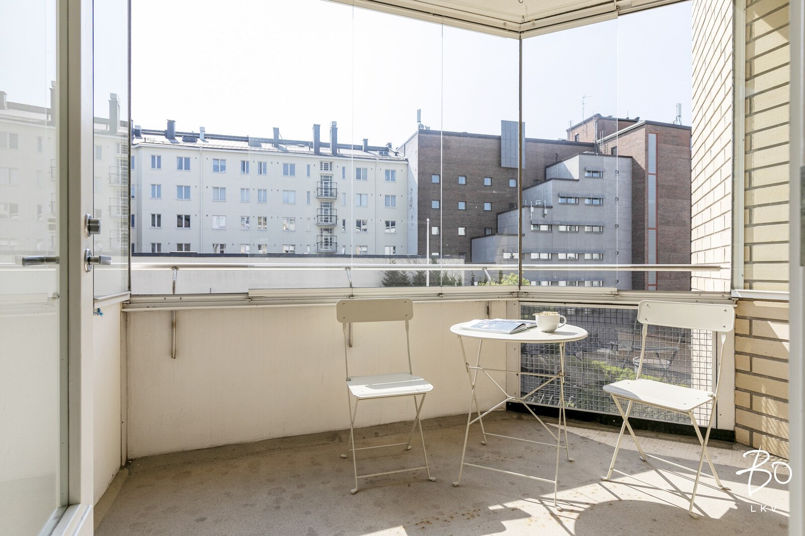 Kalevankatu 56a - kuva 10