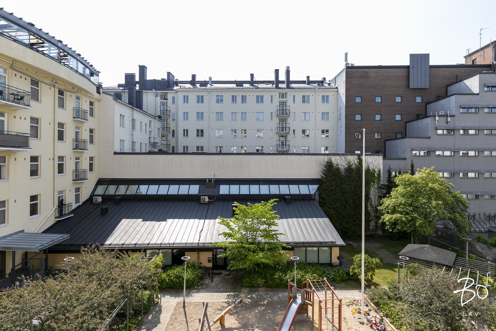 Kalevankatu 56a - kuva 14