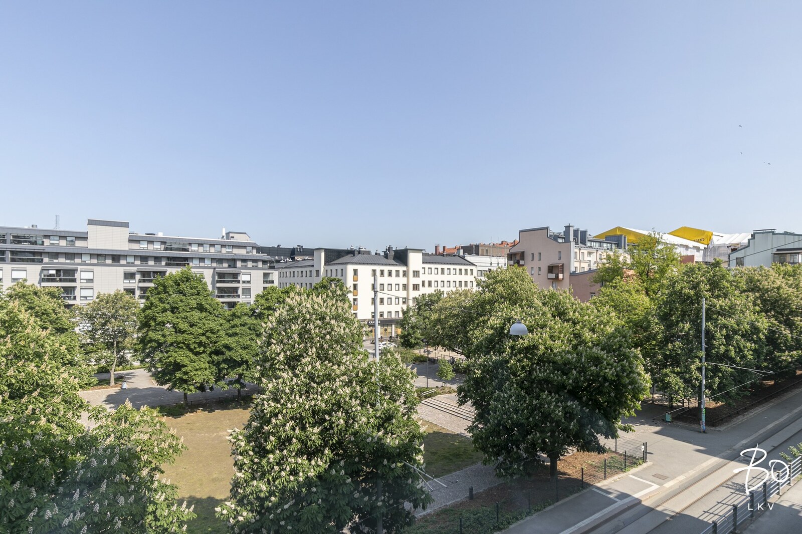 Kalevankatu 56a - kuva 15