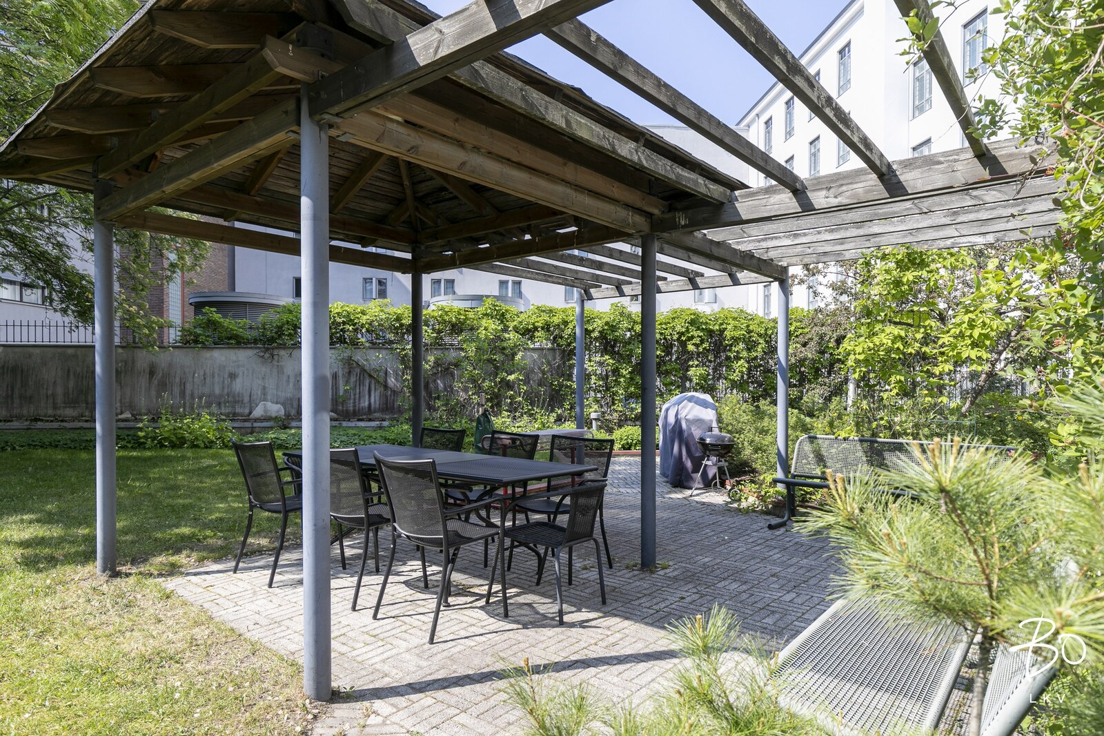 Kalevankatu 56a - kuva 16