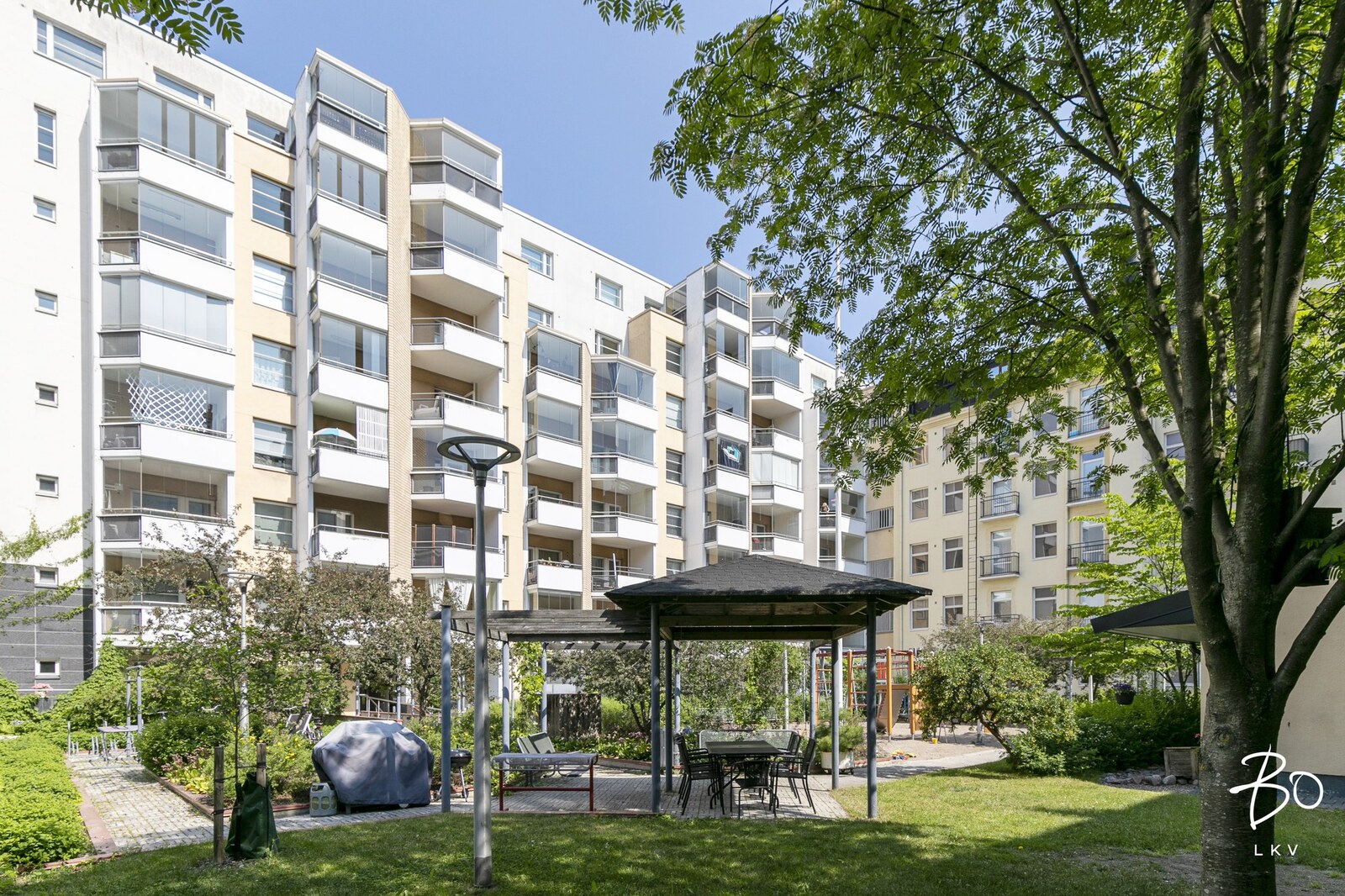 Kalevankatu 56a - kuva 17