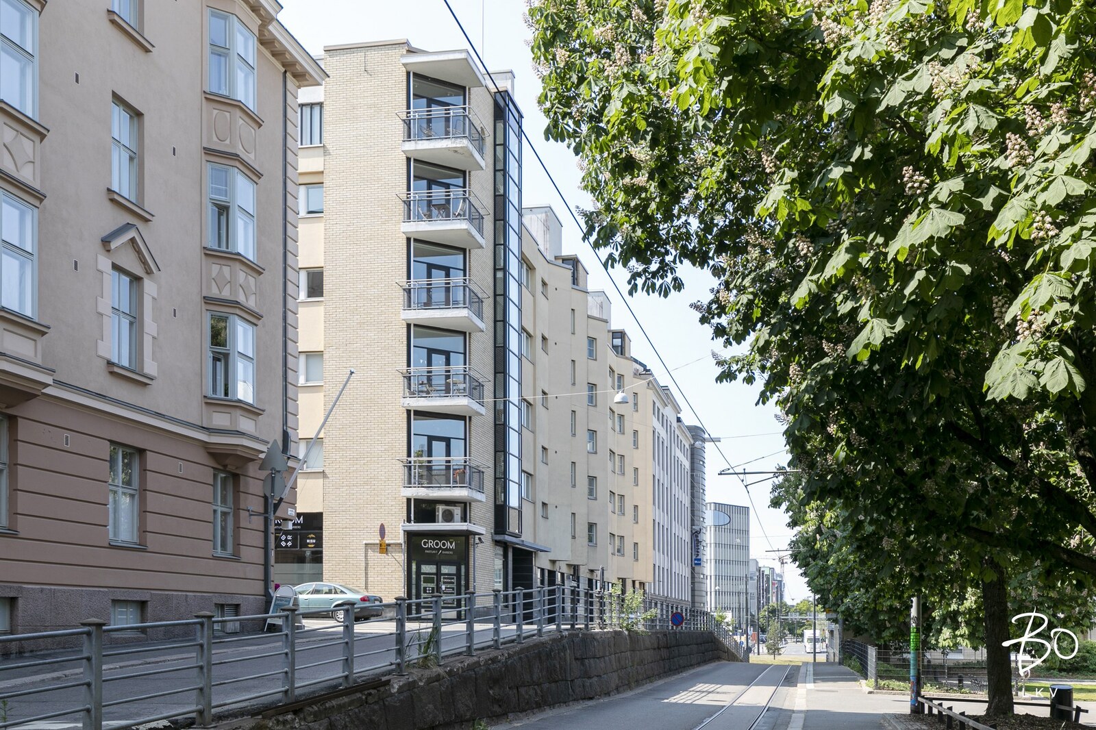 Kalevankatu 56a - kuva 19