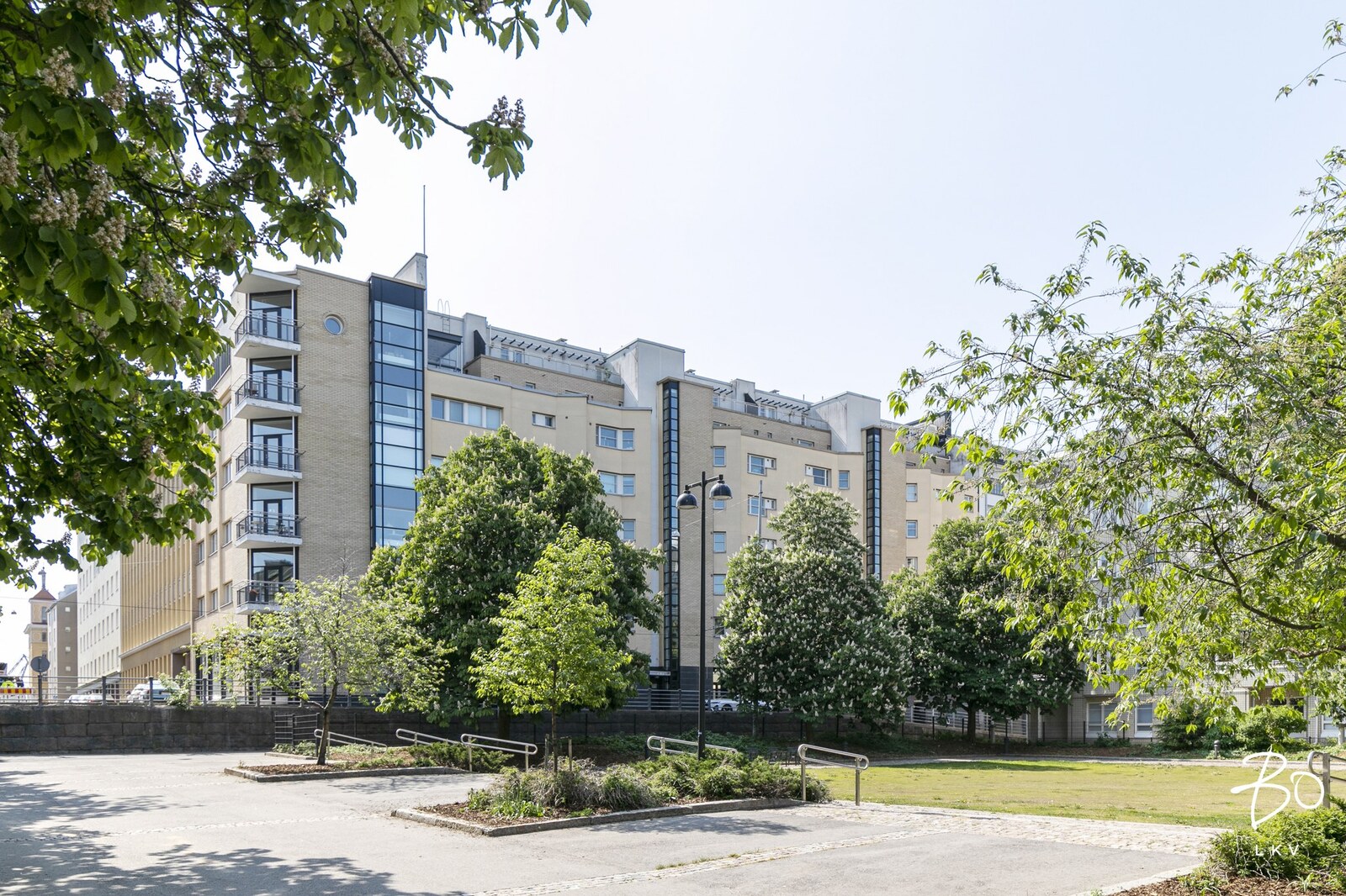 Kalevankatu 56a - kuva 18