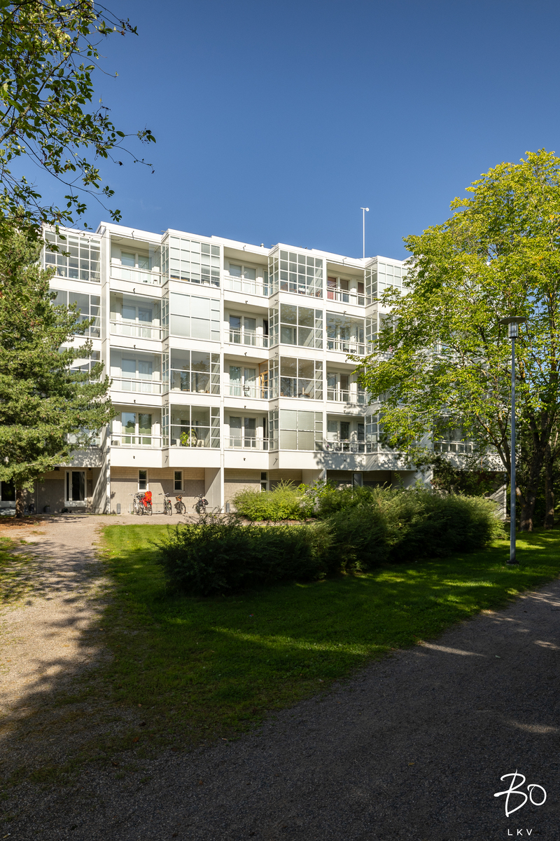 Kalevanvainio 4 - kuva 14