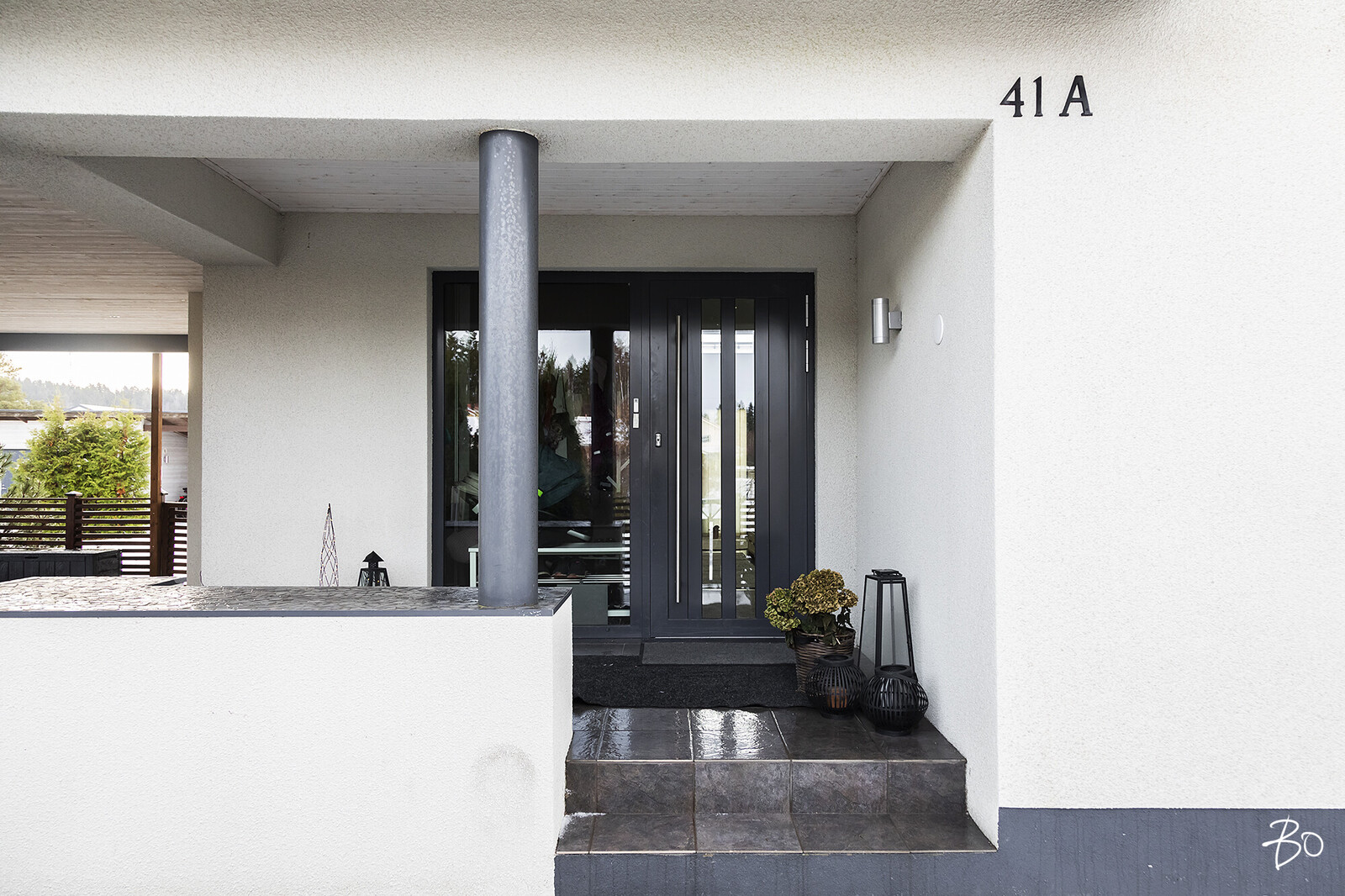 Ampumaradankatu 41 A - kuva 26