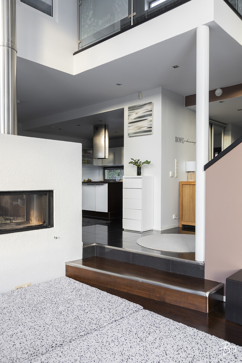 Ampumaradankatu 41 A - kuva 3