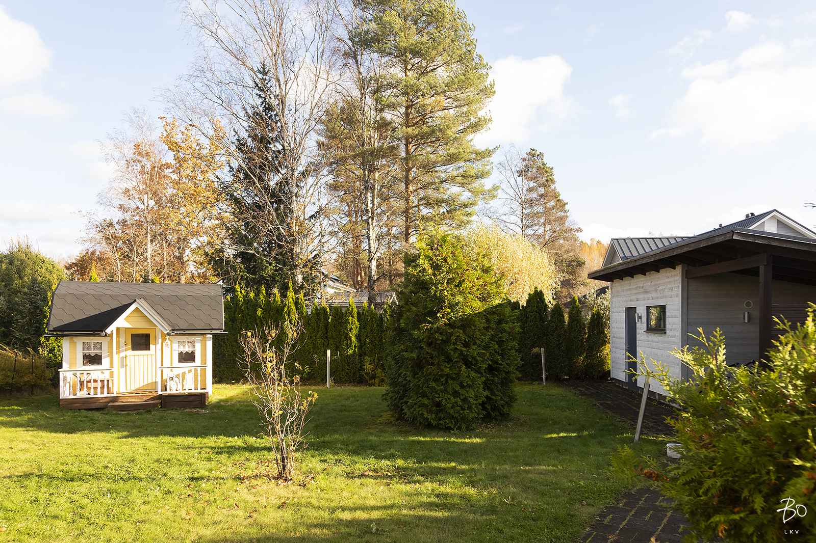 Ampumaradankatu 41 A - kuva 19