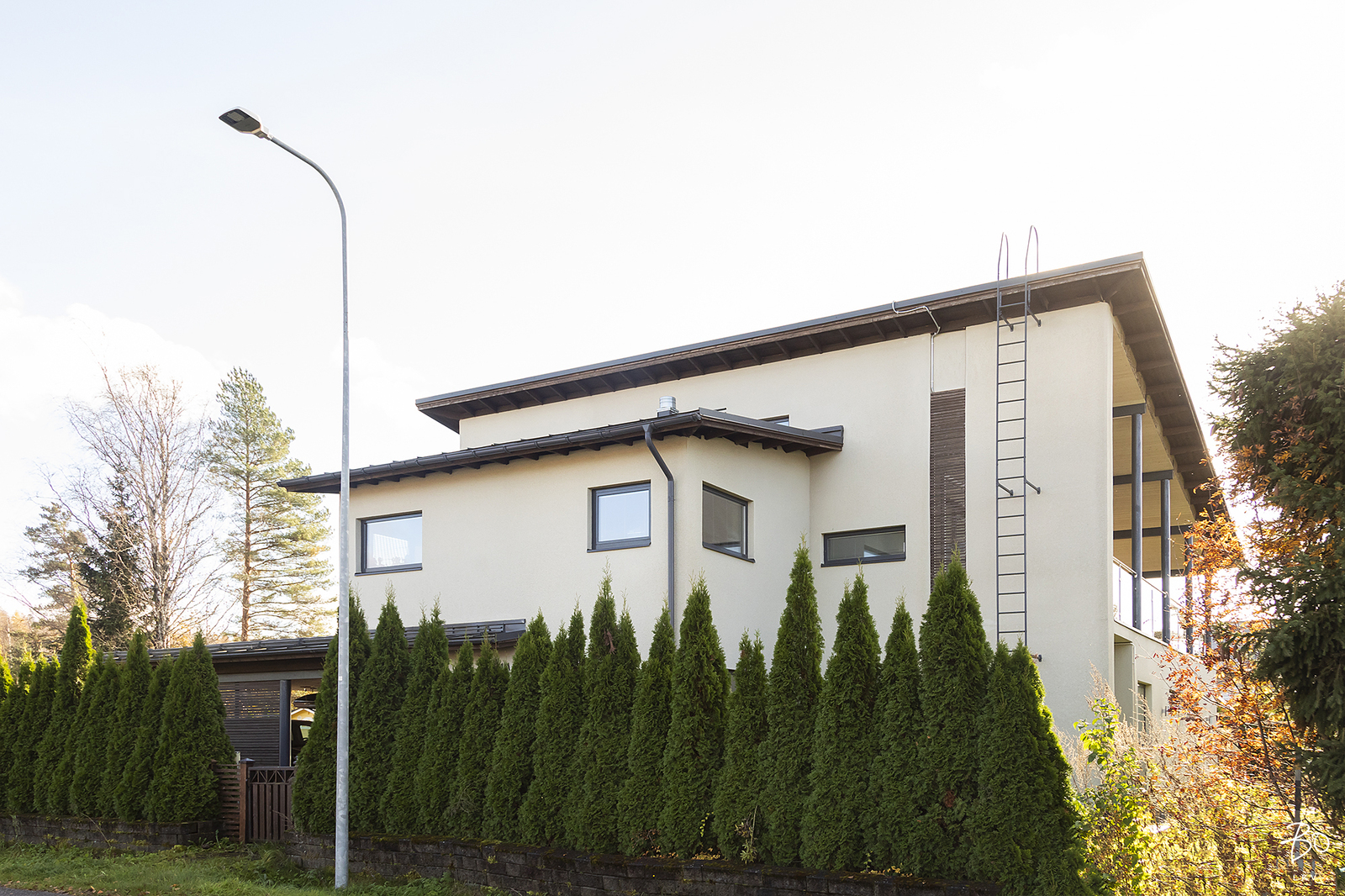 Ampumaradankatu 41 A - kuva 20