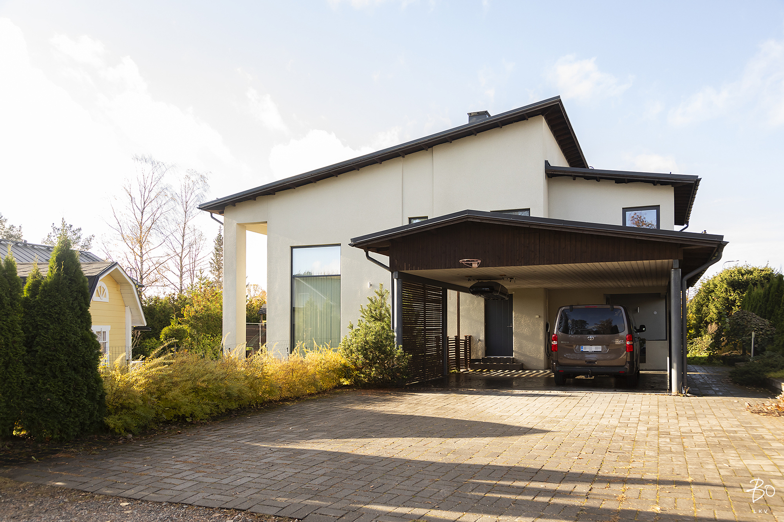 Ampumaradankatu 41 A - kuva 16