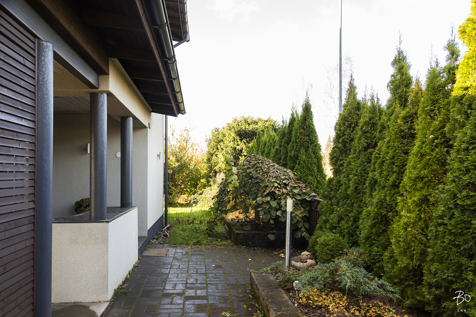 Ampumaradankatu 41 A - kuva 22