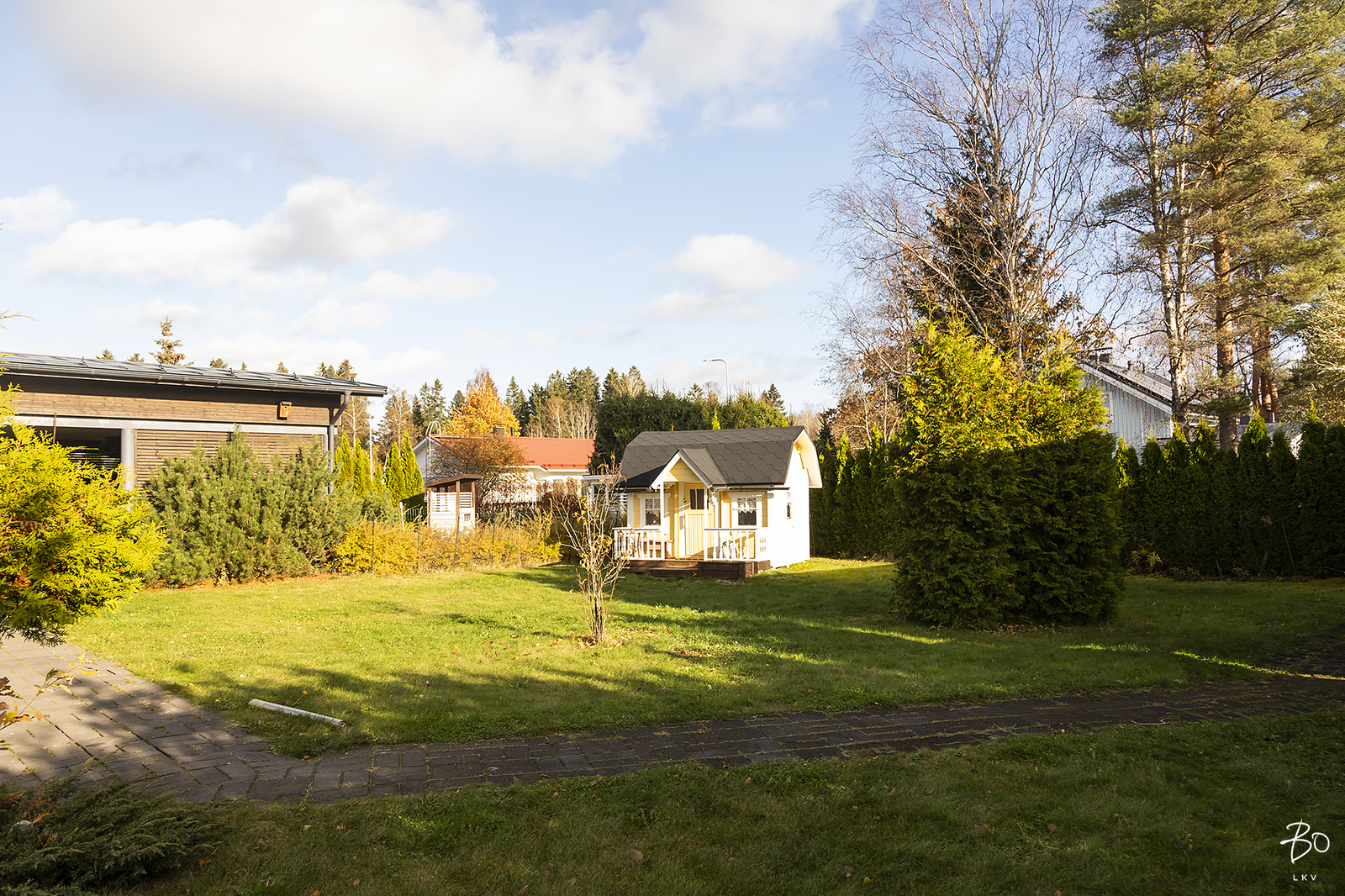 Ampumaradankatu 41 A - kuva 25