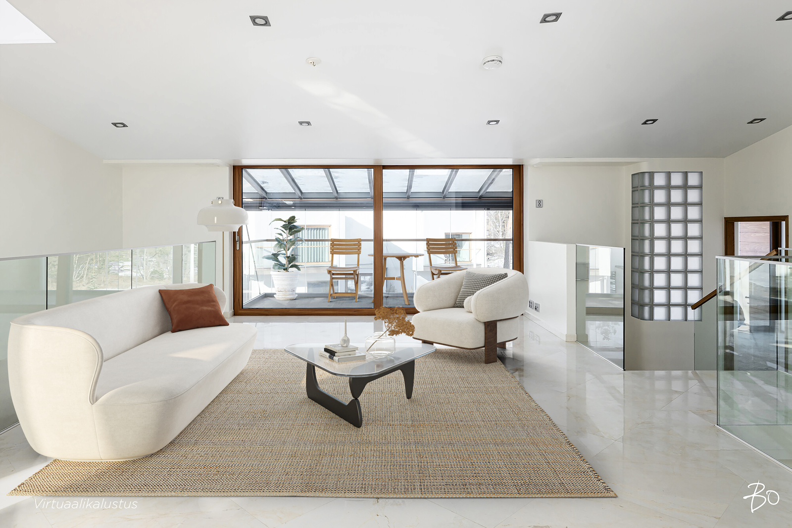 Kuusisaarentie 27 - kuva 3