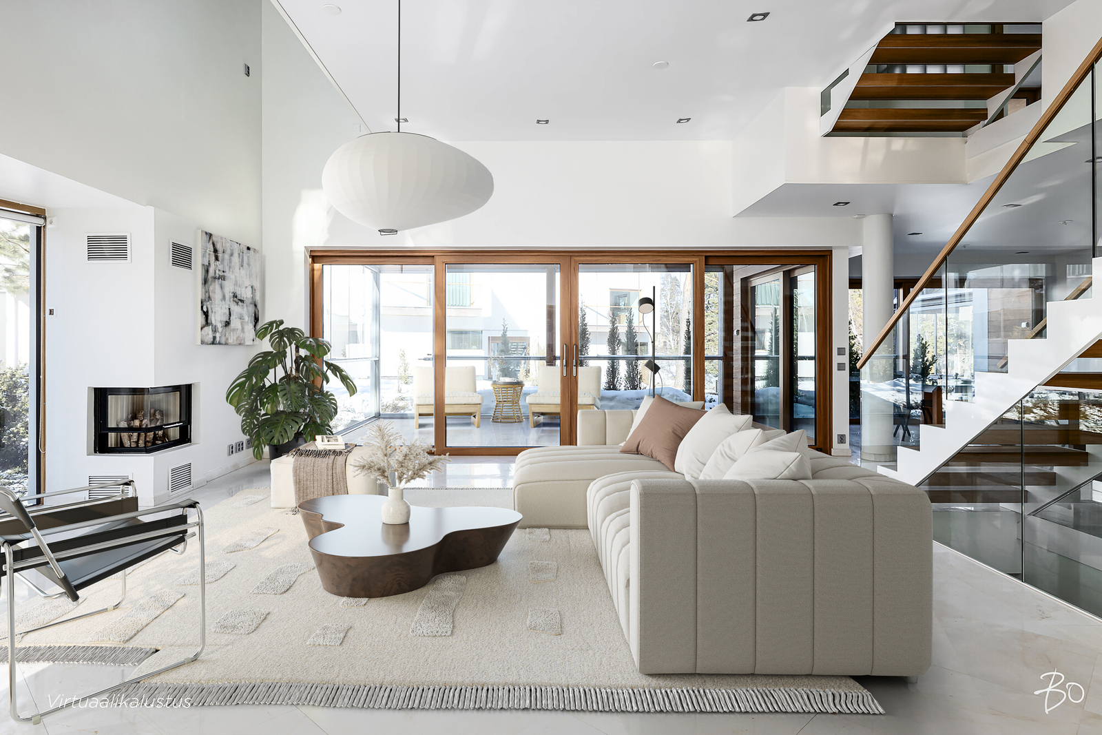 Kuusisaarentie 27 - kuva 1