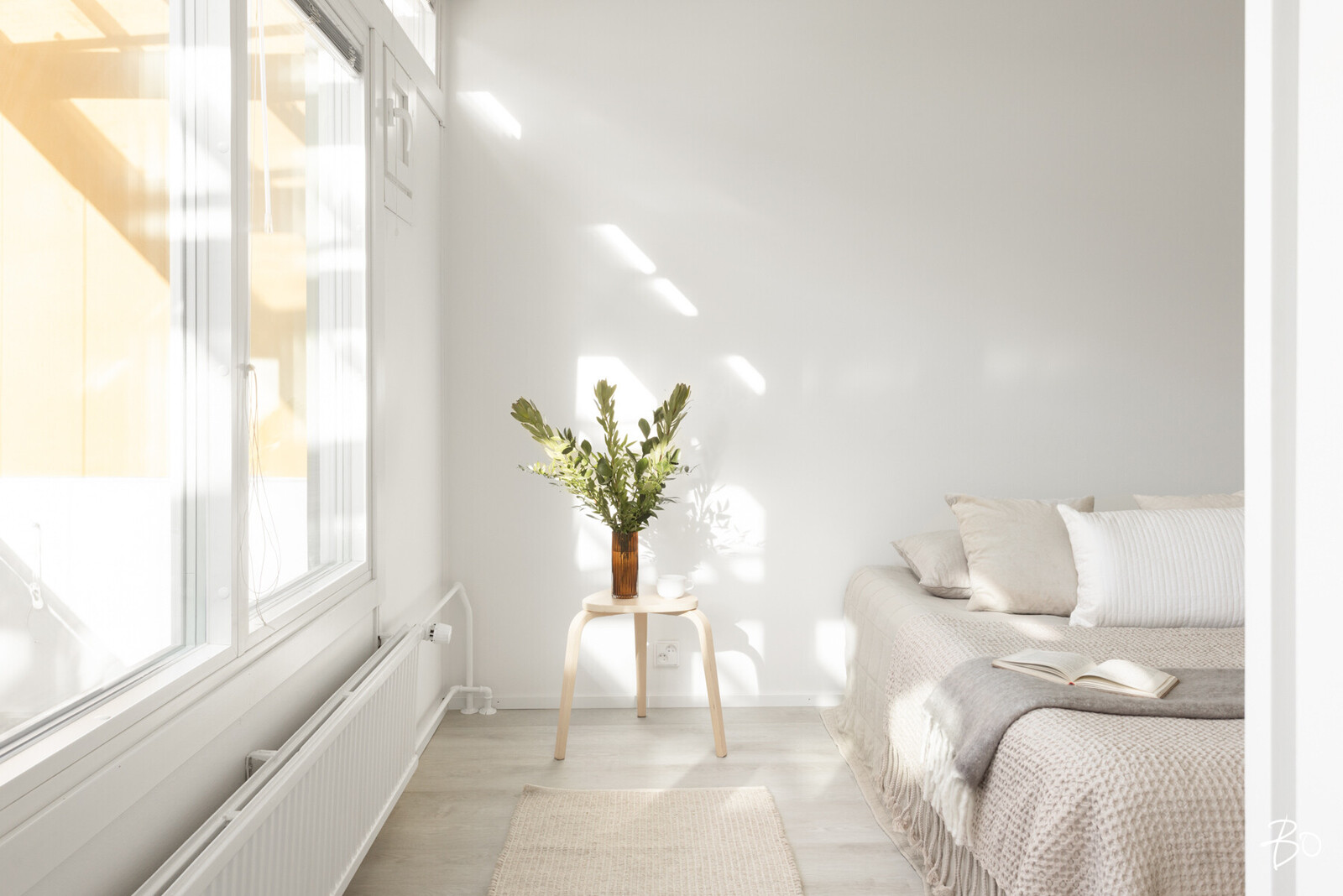 Merivirta 9 - kuva 1