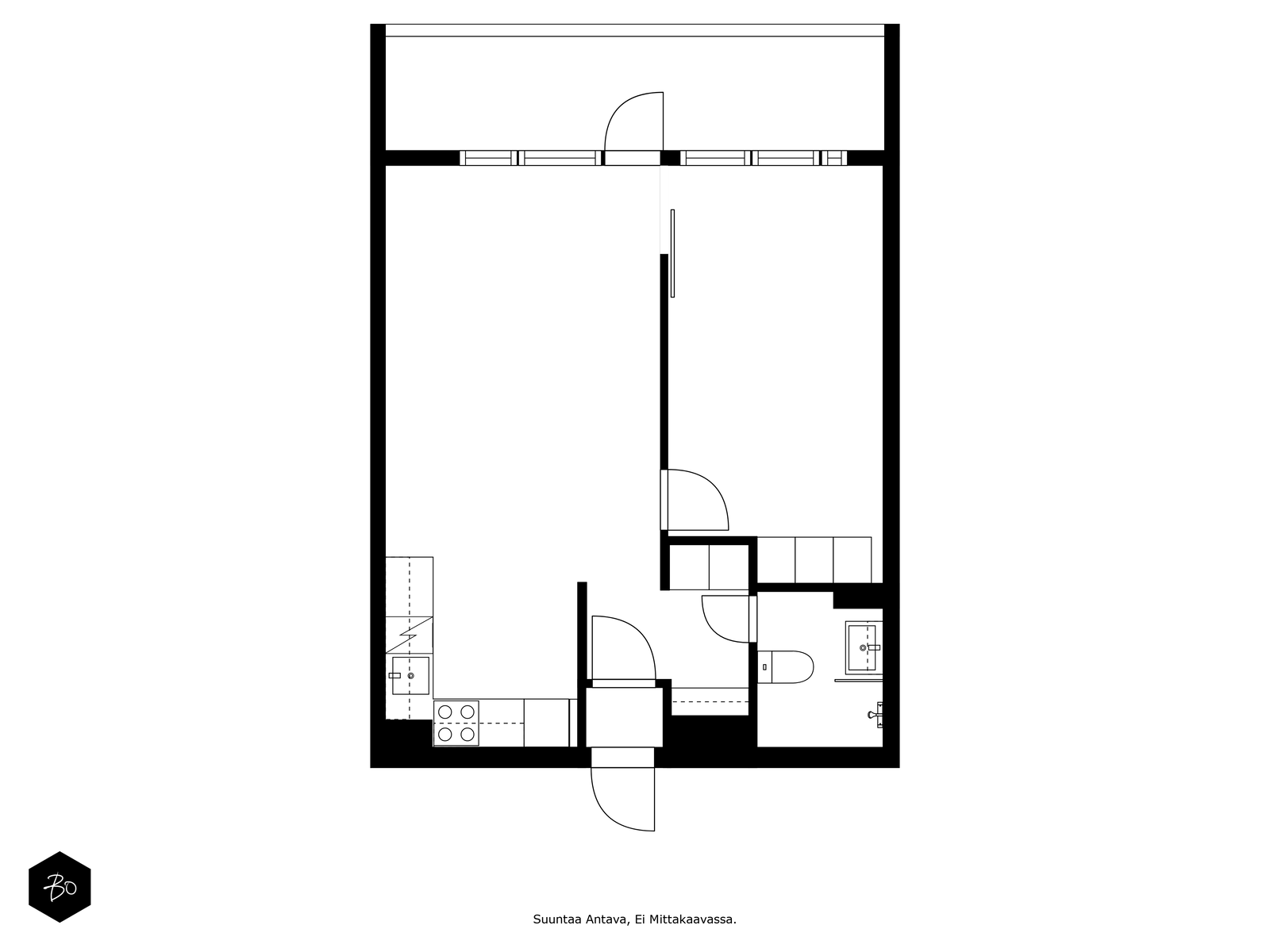 Merivirta 9 - kuva 2