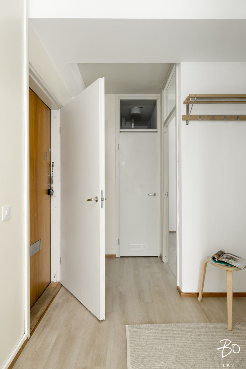 Kallioruohonpolku 5 - kuva 5