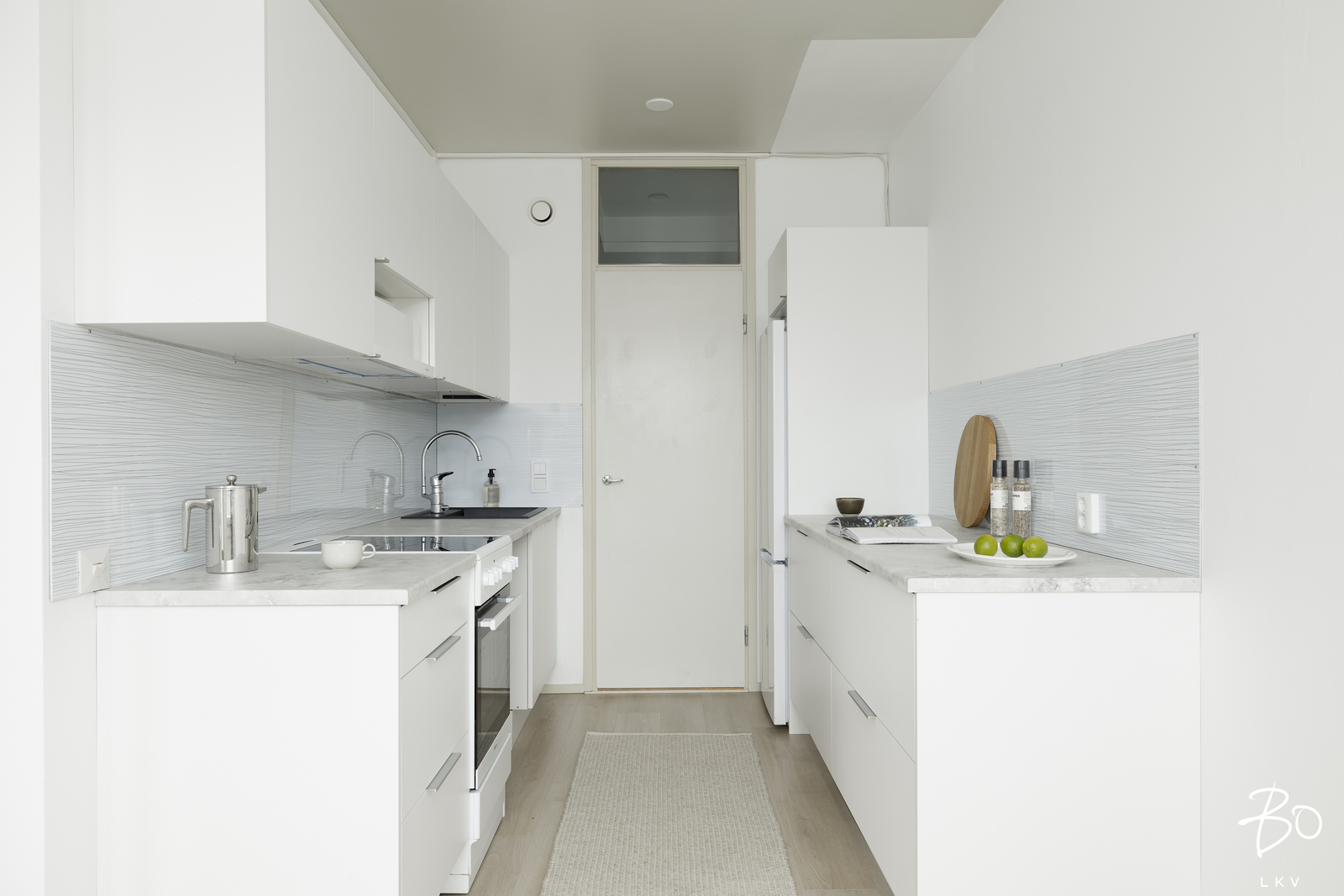 Kallioruohonpolku 5 - kuva 6