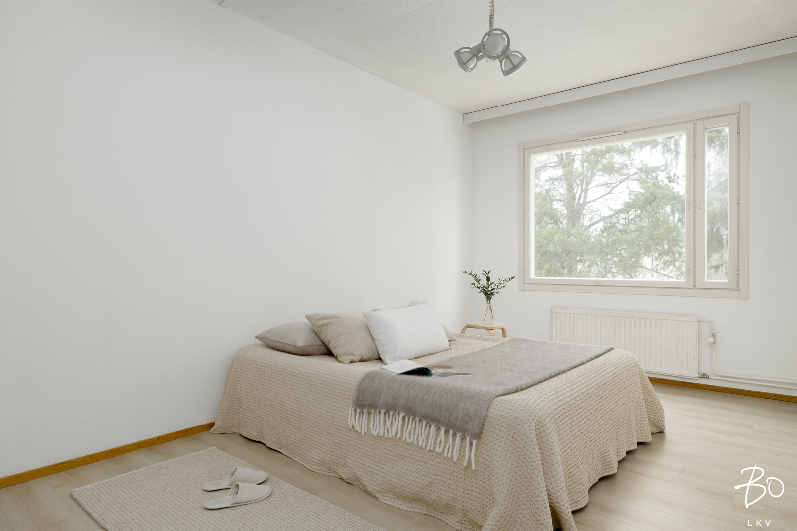 Kallioruohonpolku 5 - kuva 8