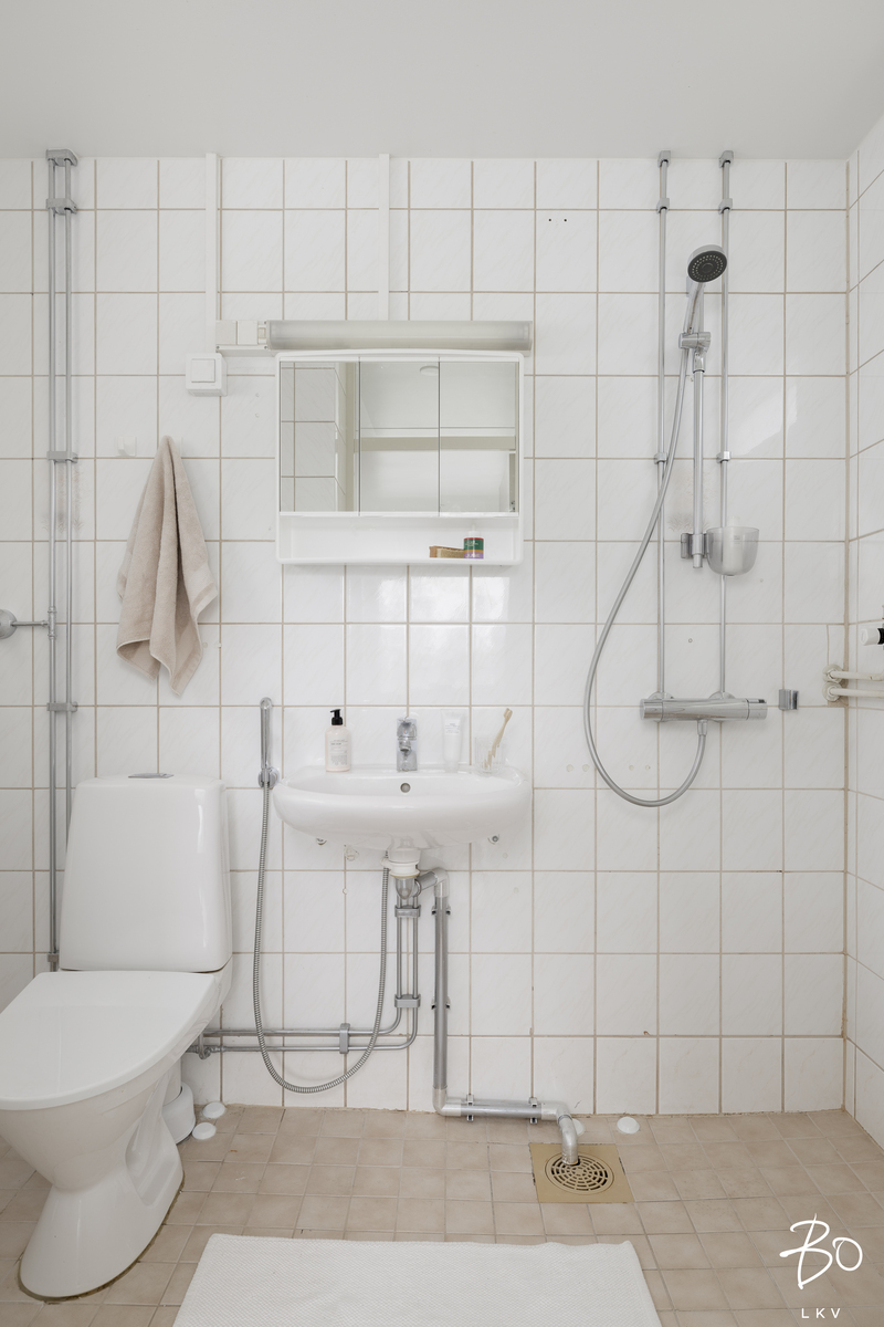 Kallioruohonpolku 5 - kuva 11