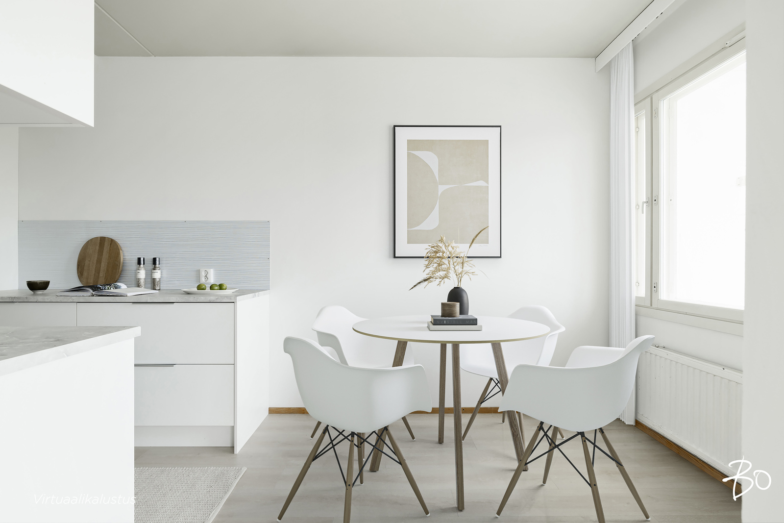 Kallioruohonpolku 5 - kuva 4