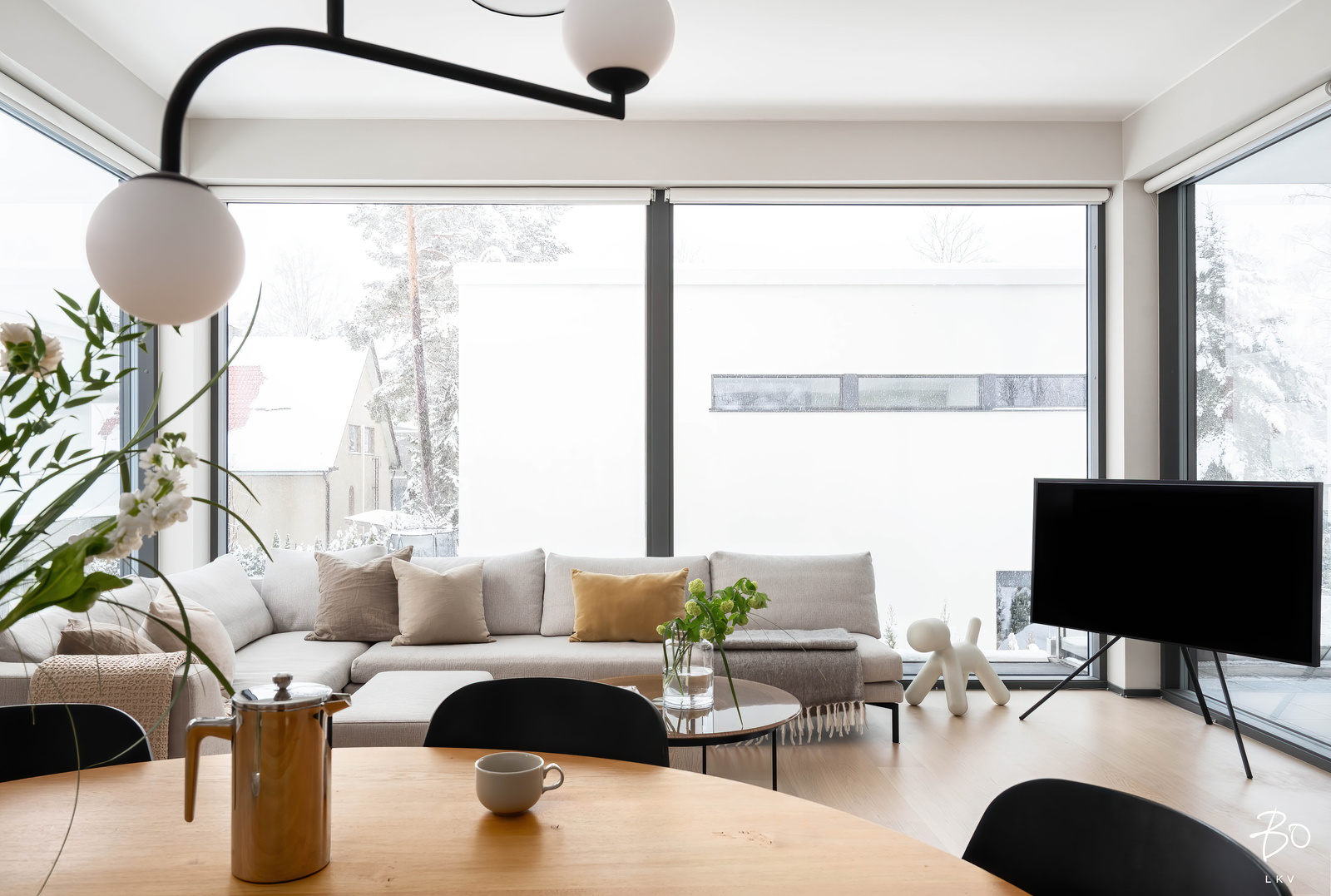 Lyökkiniemi 1 D - kuva 4