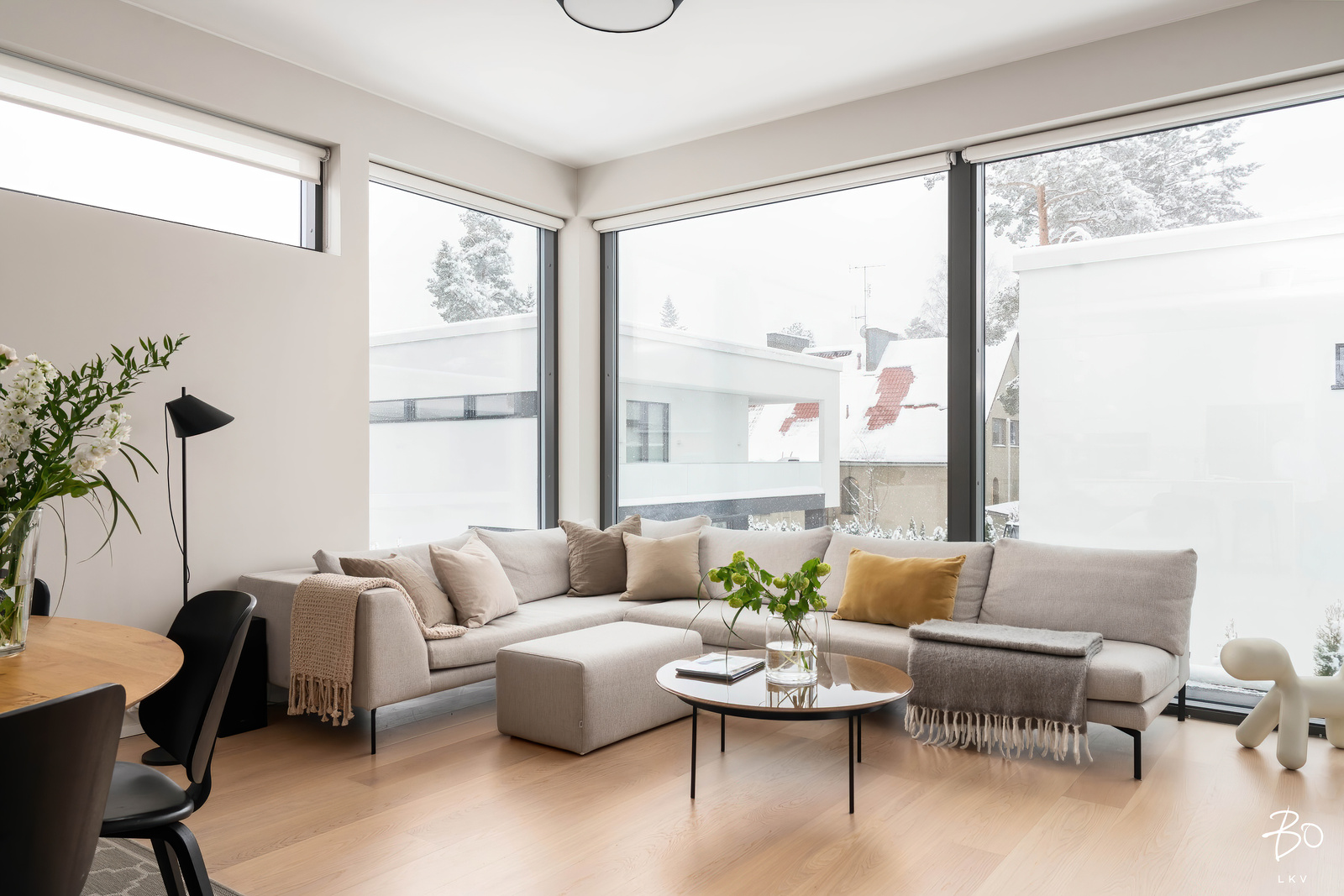 Lyökkiniemi 1 D - kuva 7