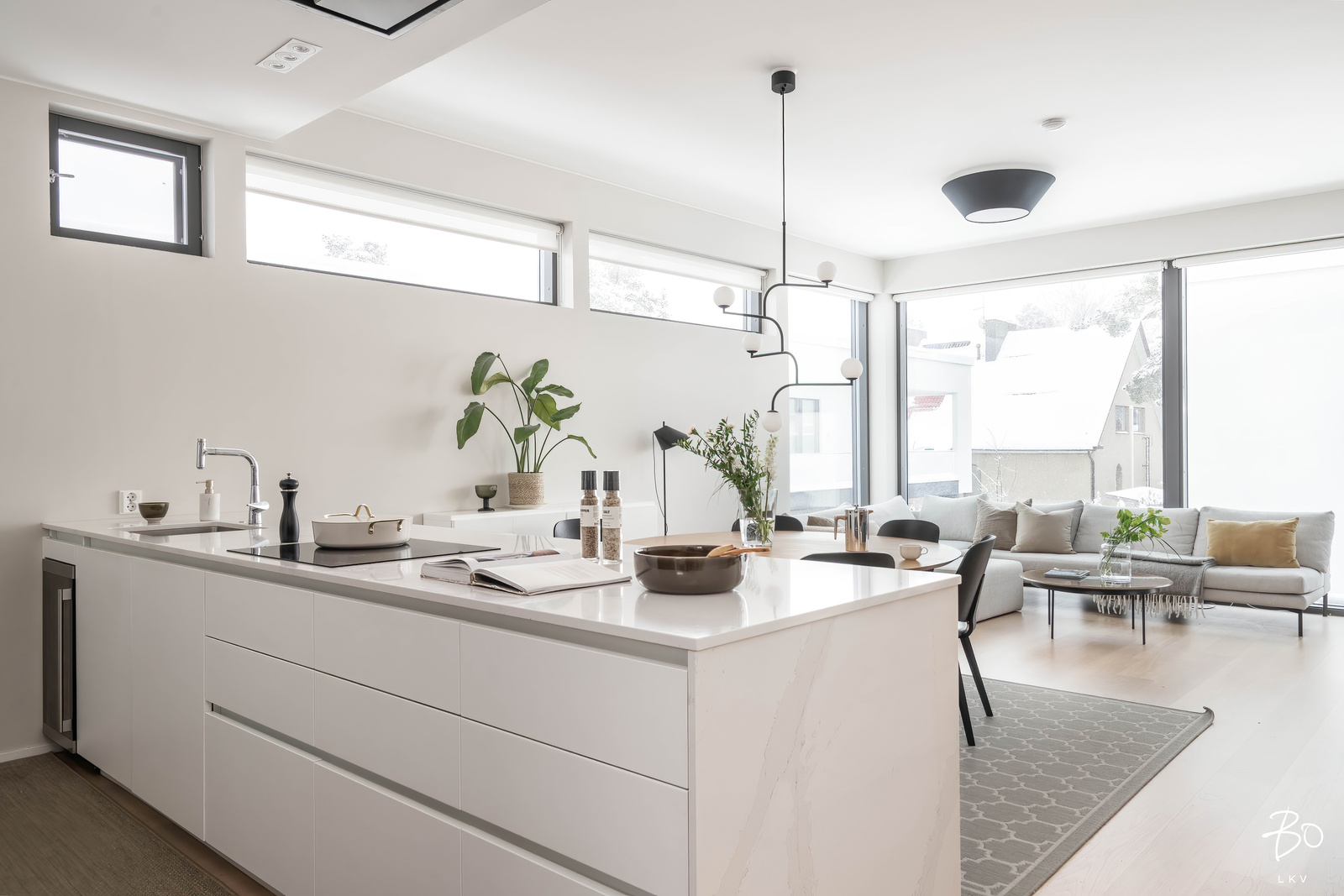 Lyökkiniemi 1 D - kuva 3