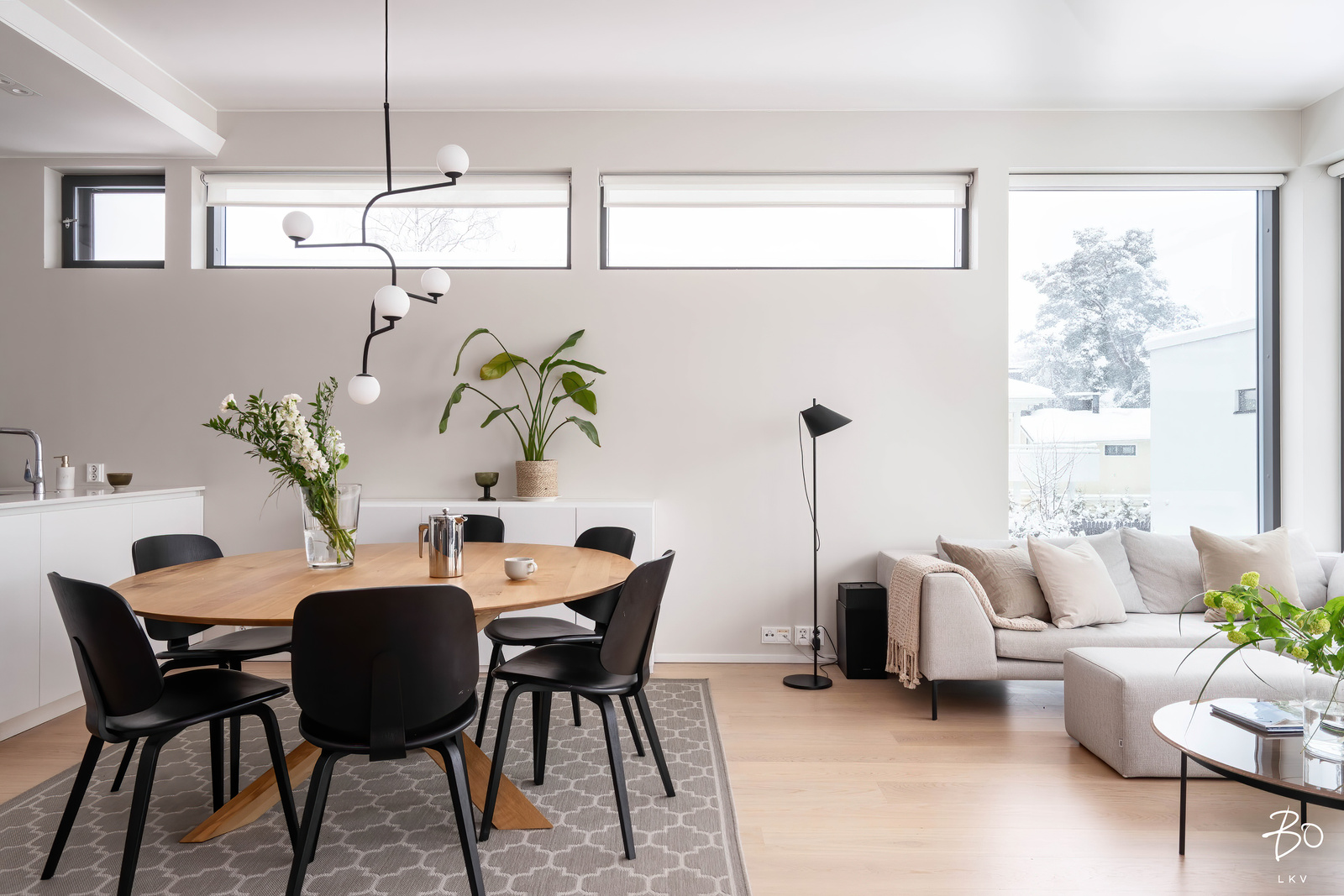 Lyökkiniemi 1 D - kuva 1