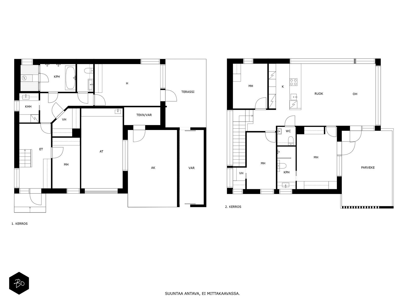 Lyökkiniemi 1 D - kuva 2