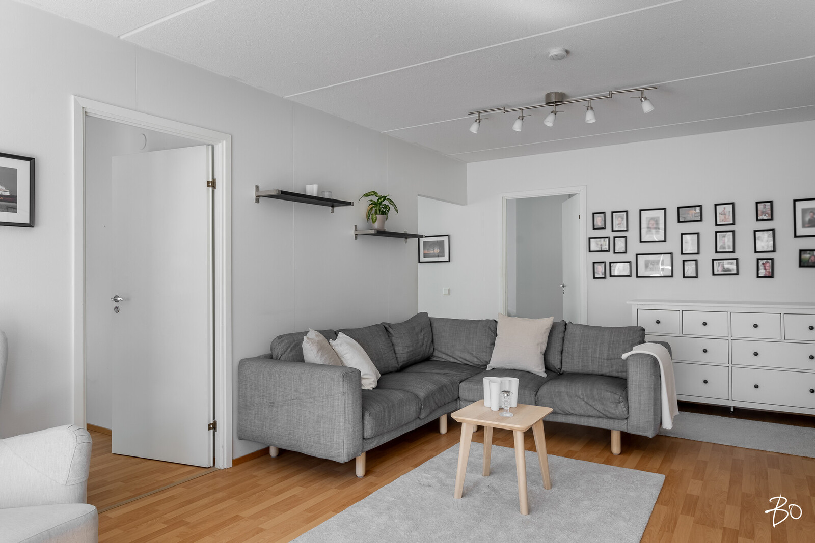 Melkonkatu 8 - bild 3