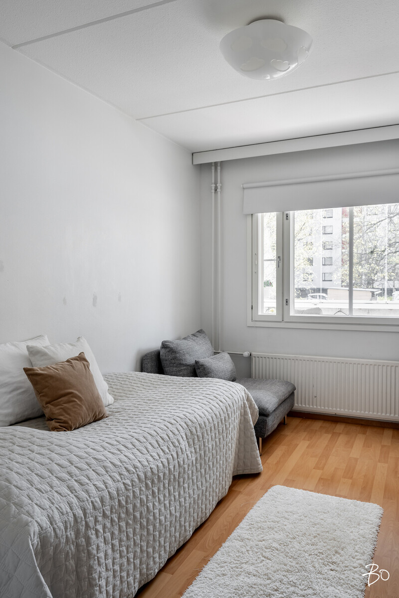 Melkonkatu 8 - bild 11