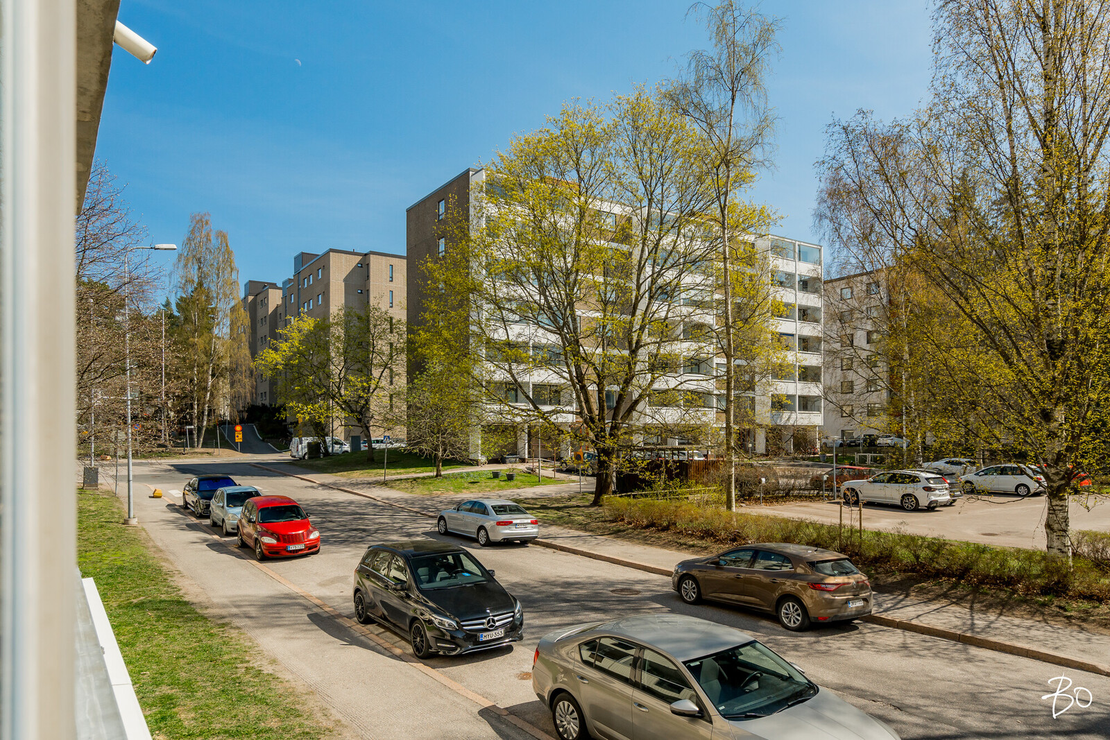 Melkonkatu 8 - bild 18